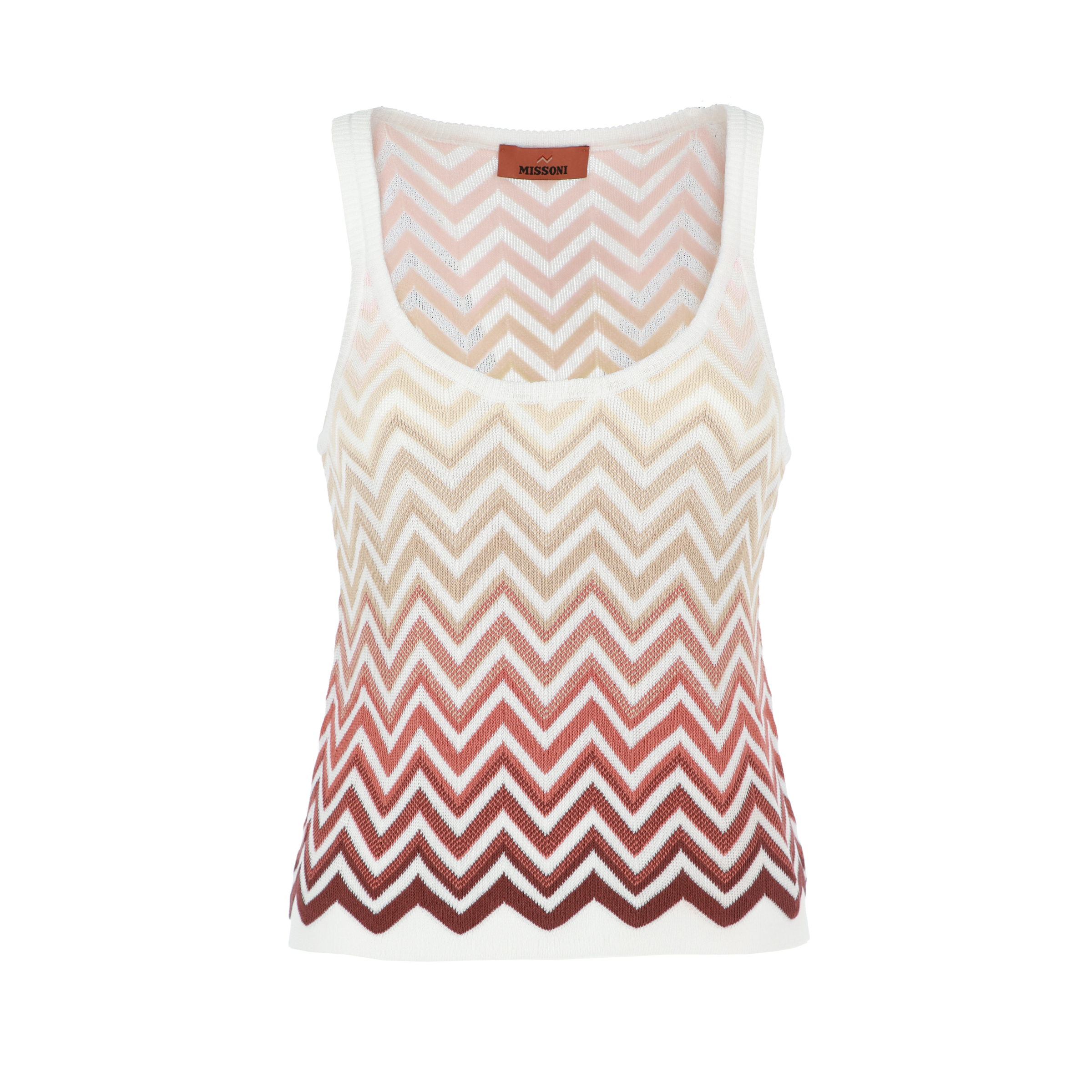 MISSONI Tank top