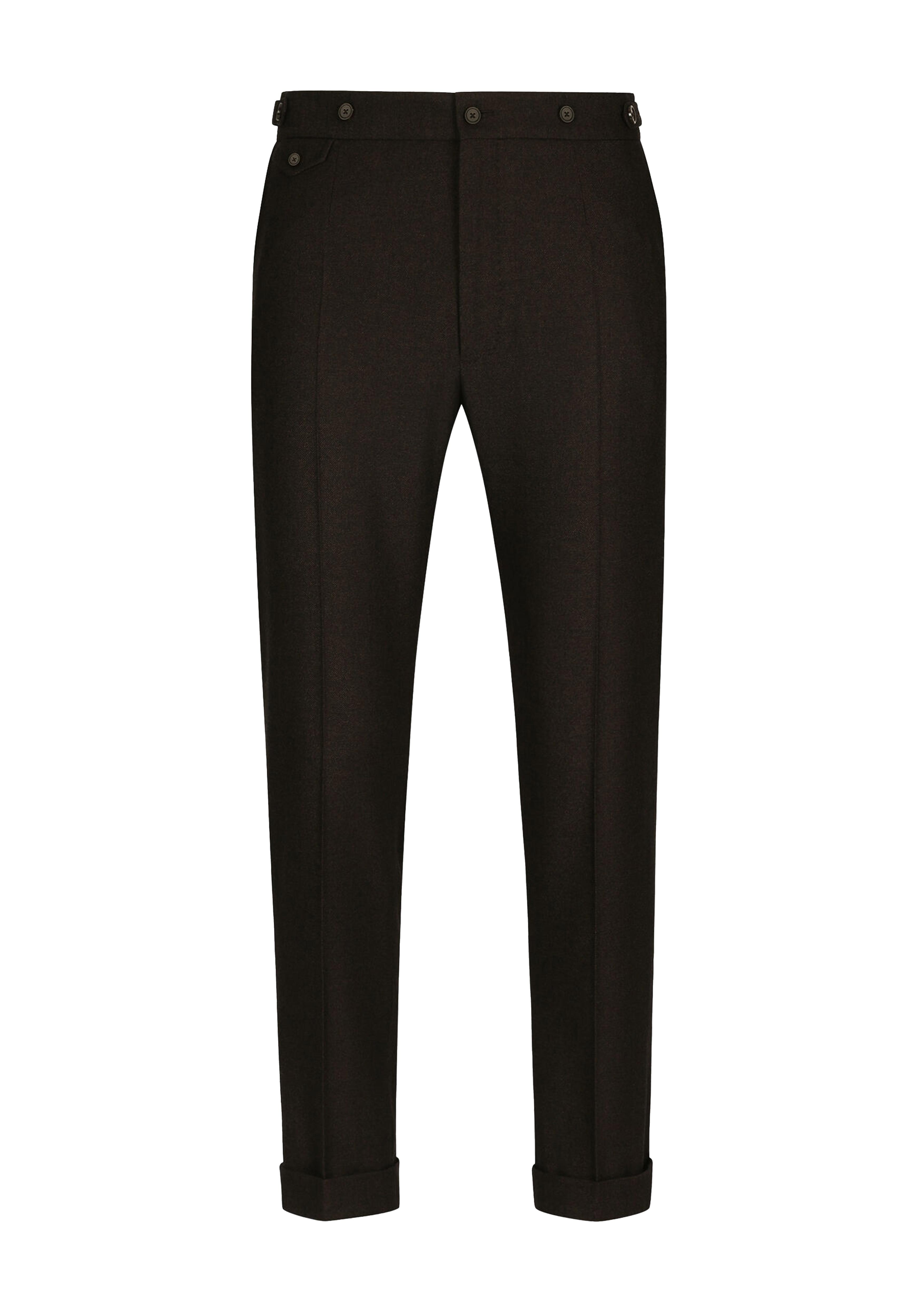 DOLCE & GABBANA Trouser
