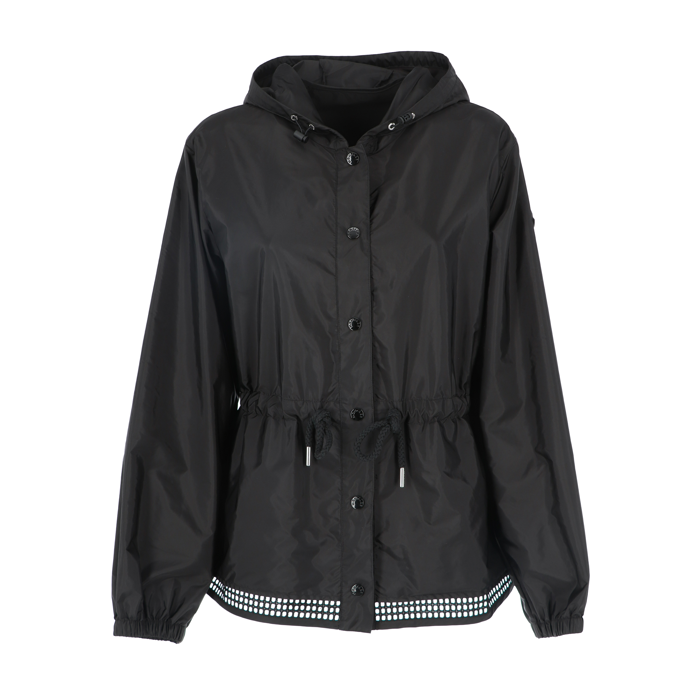 MONCLER Rochebonne Jacke