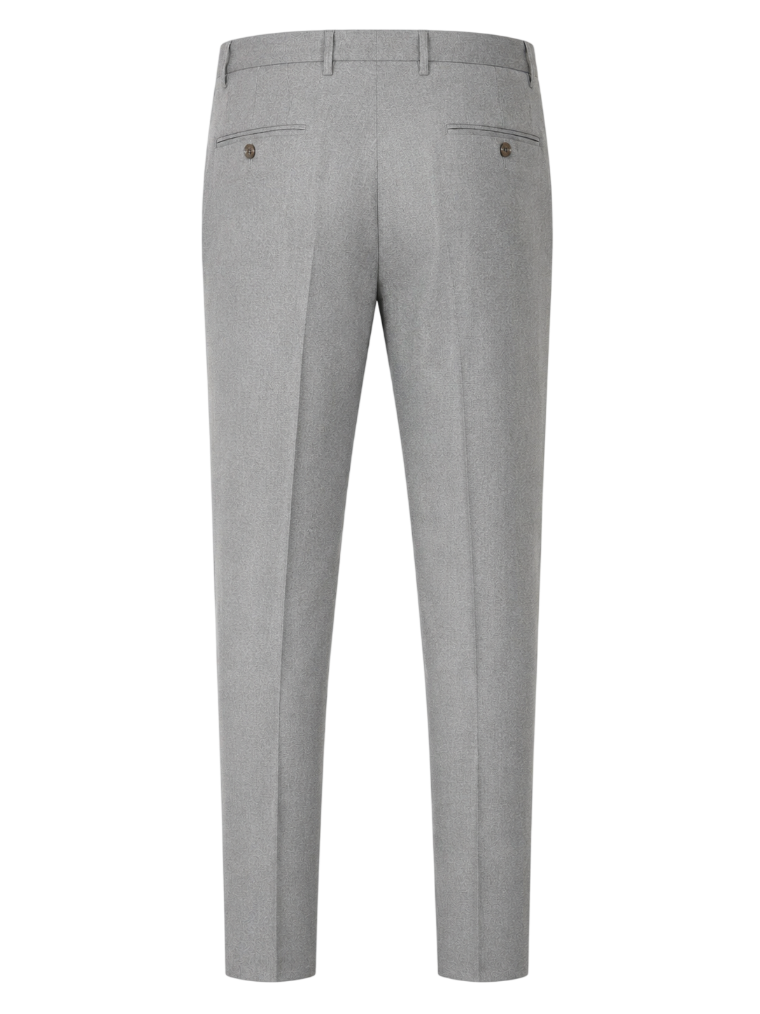 CORNELIANI Tailored Wool Trousers