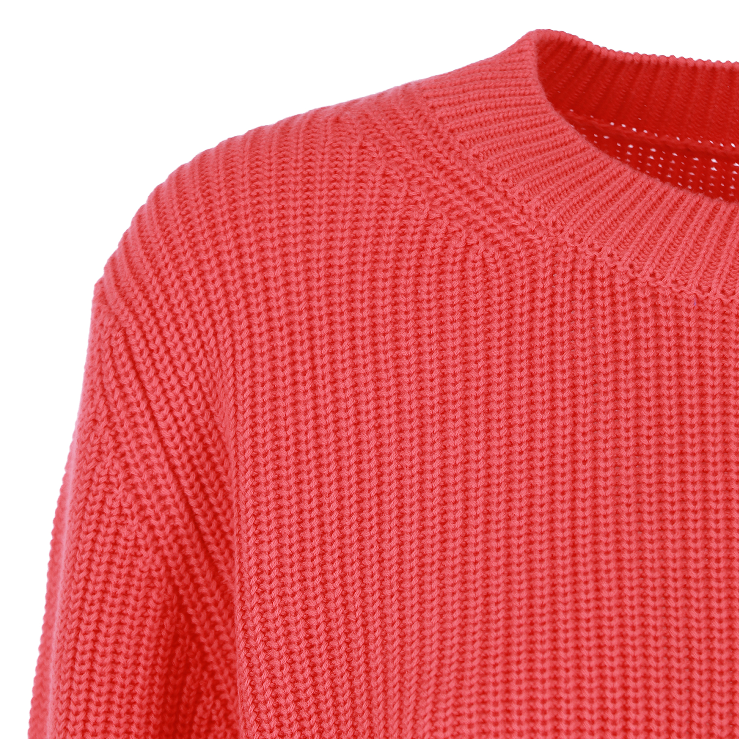 OZ BASIC Pullover
