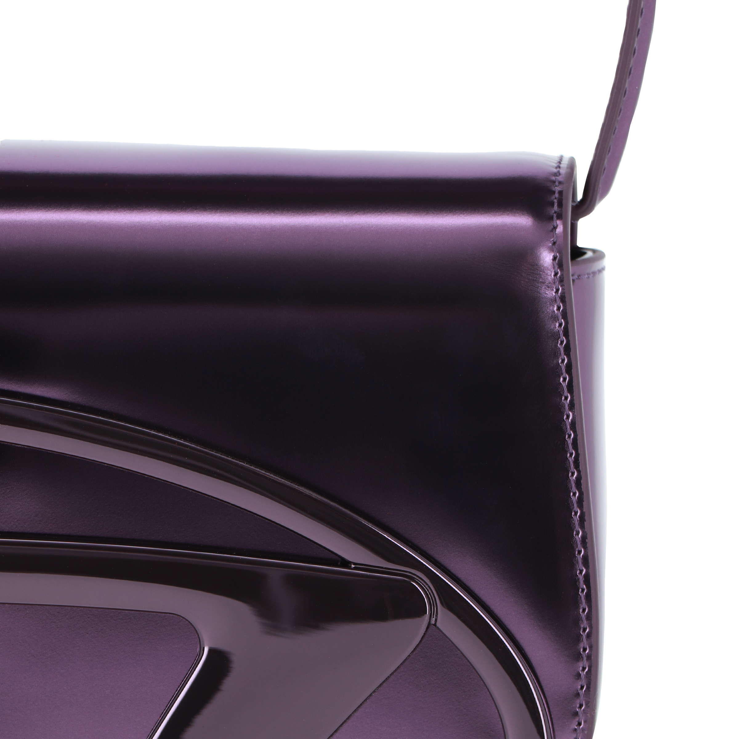 DIESEL 1DR Shoulder Bag DIESEL 1DR Shoulder Bag