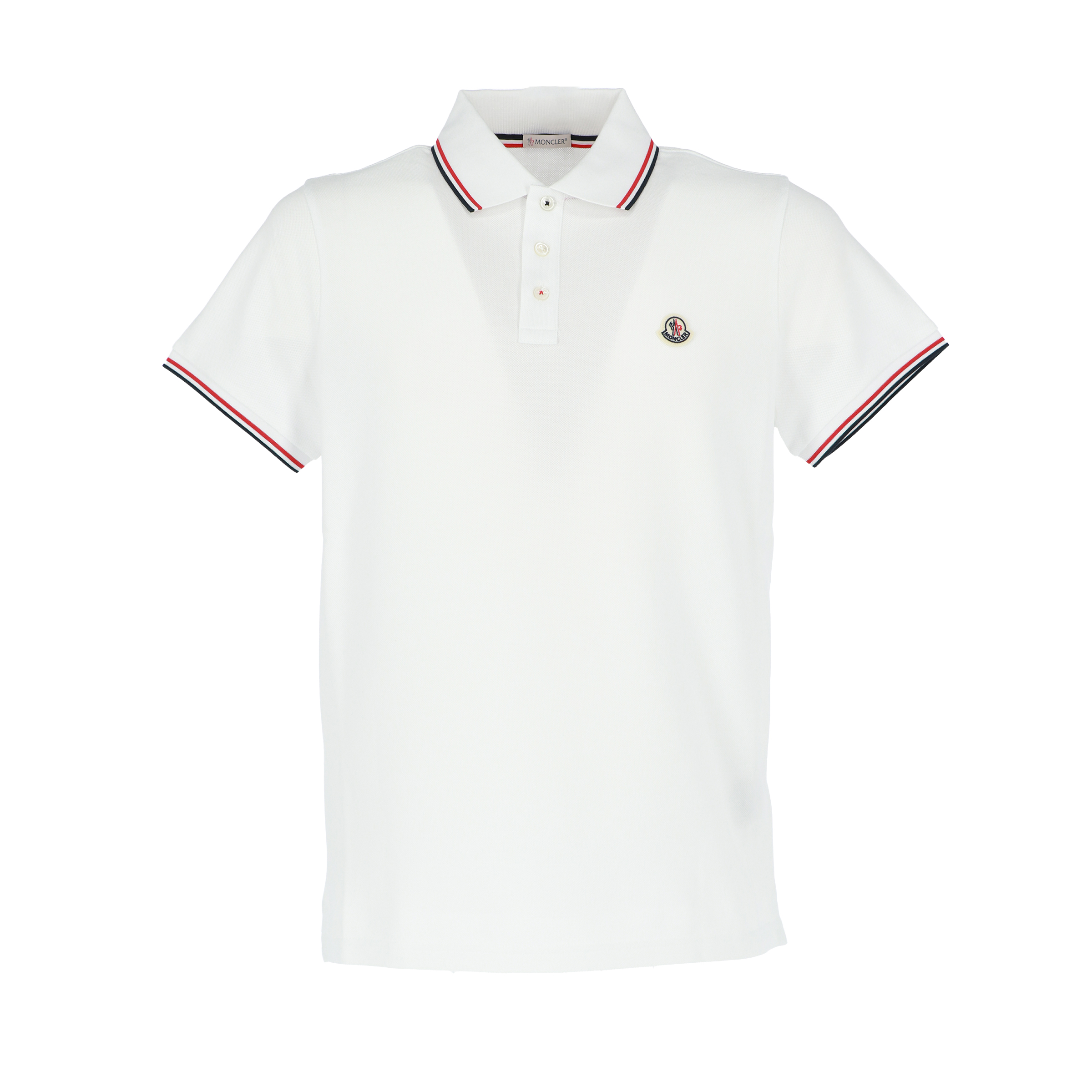 MONCLER Polo
