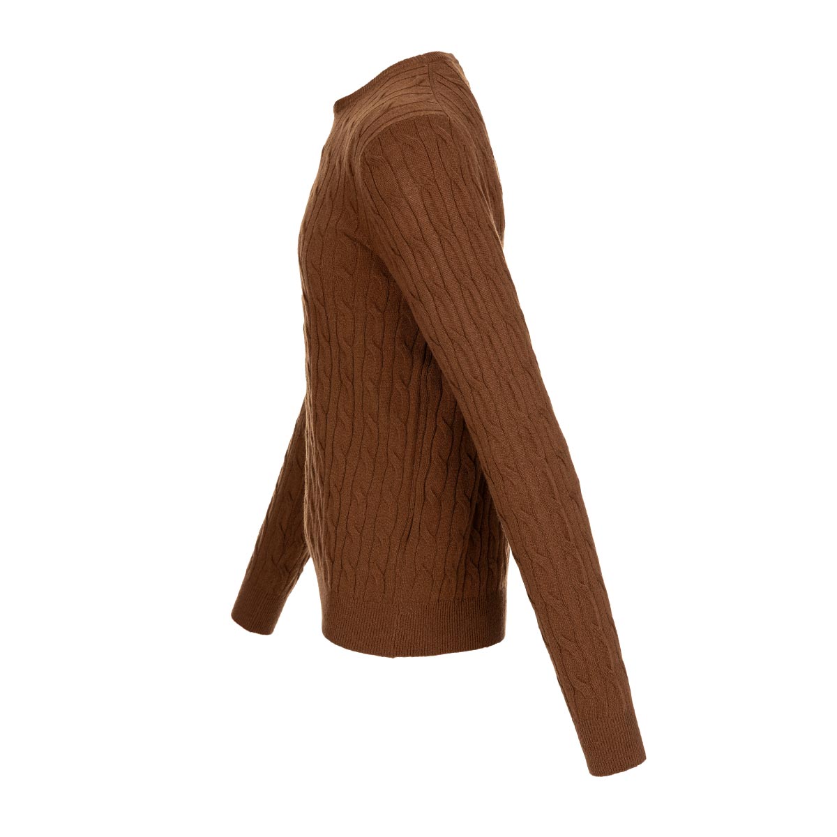 OZ BASIC Maglione 100% cashmere