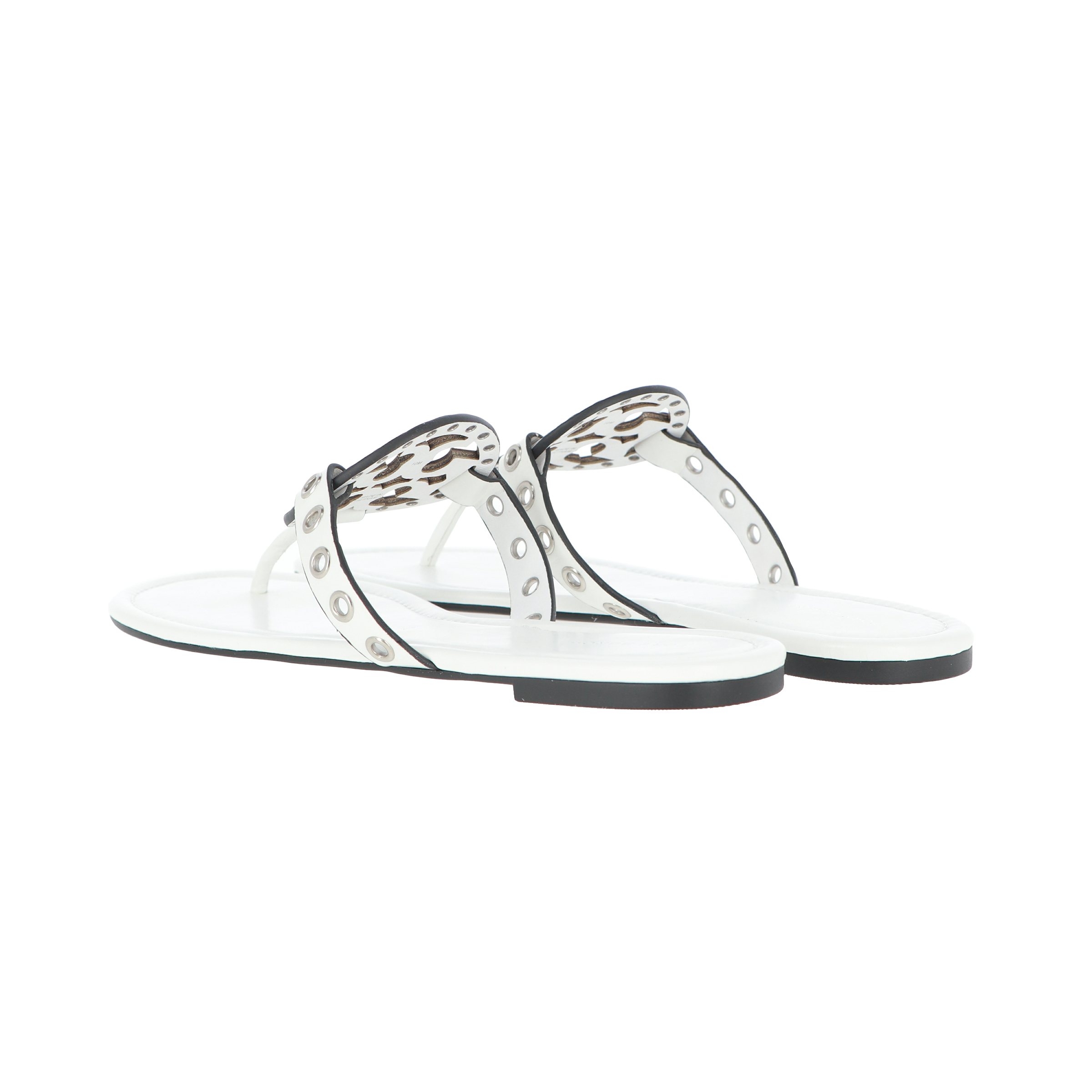 TORY BURCH Miller Ösensandale
