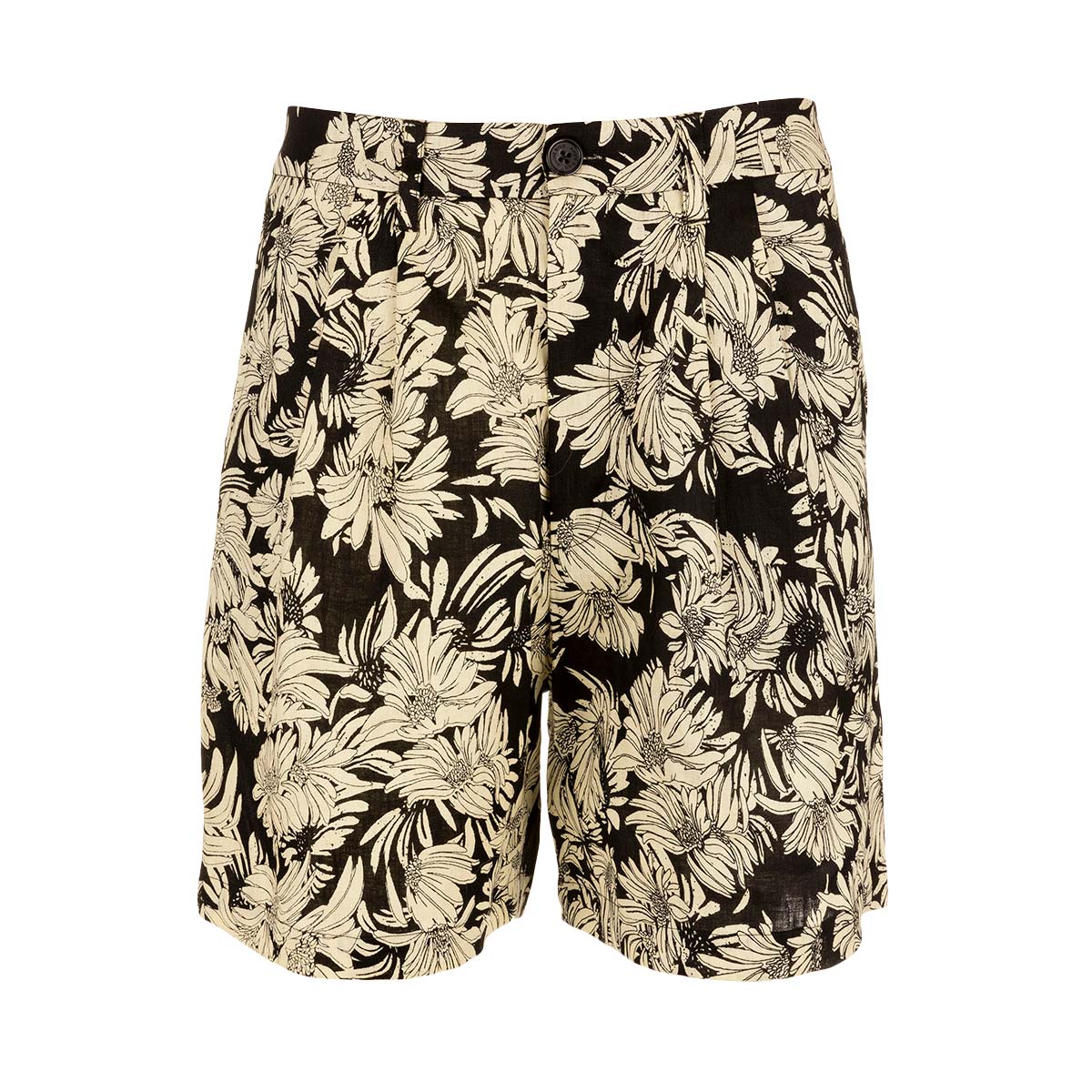 ANINE BING Carrie Short