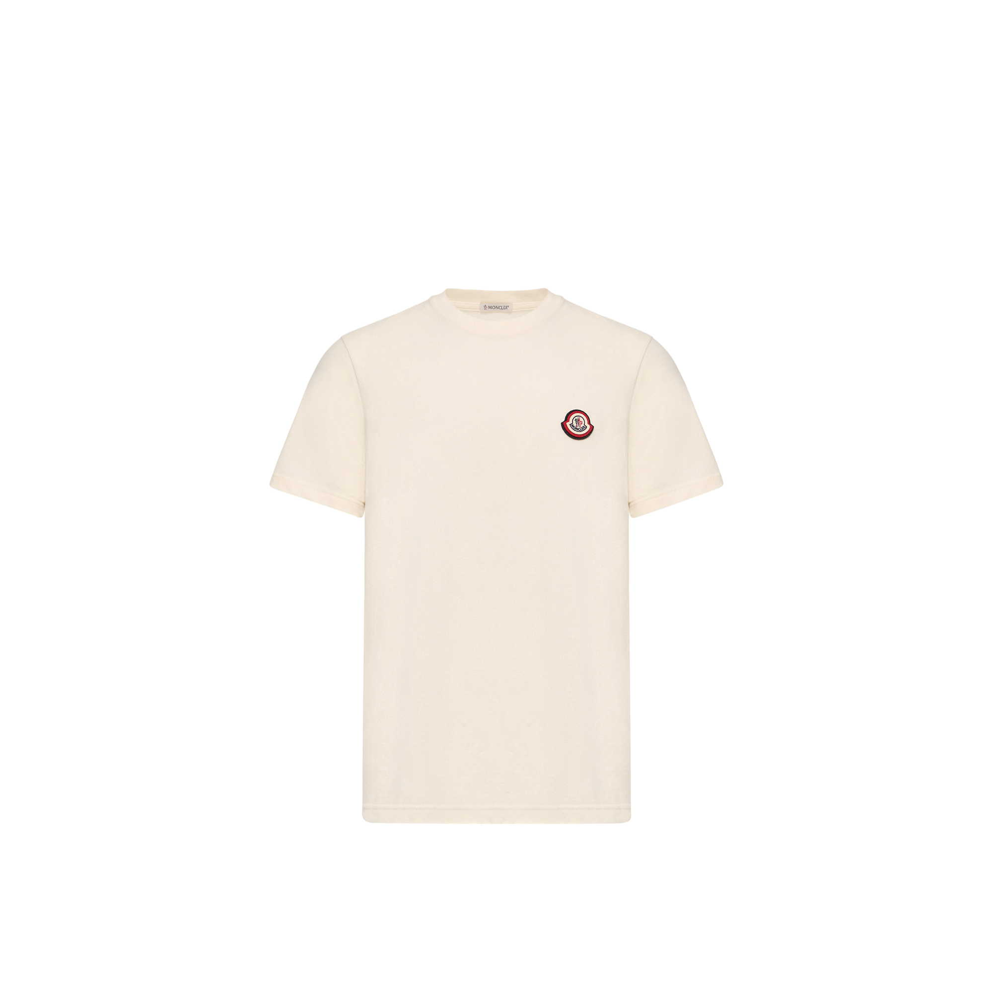 MONCLER SS T-SHIRT