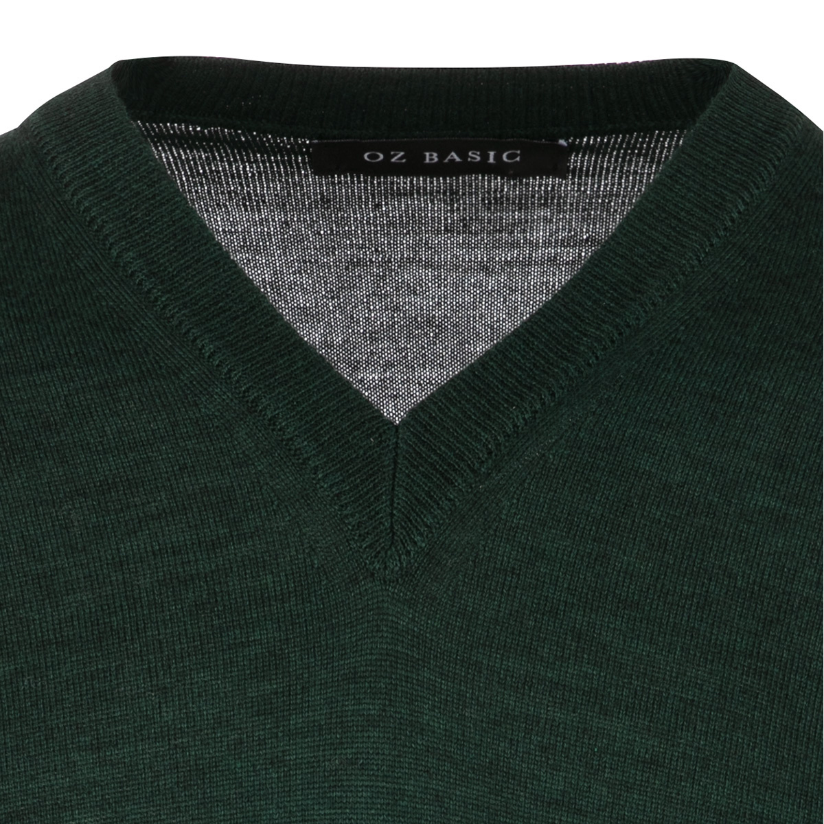 Pullover Merinos V Pullover Merinos V