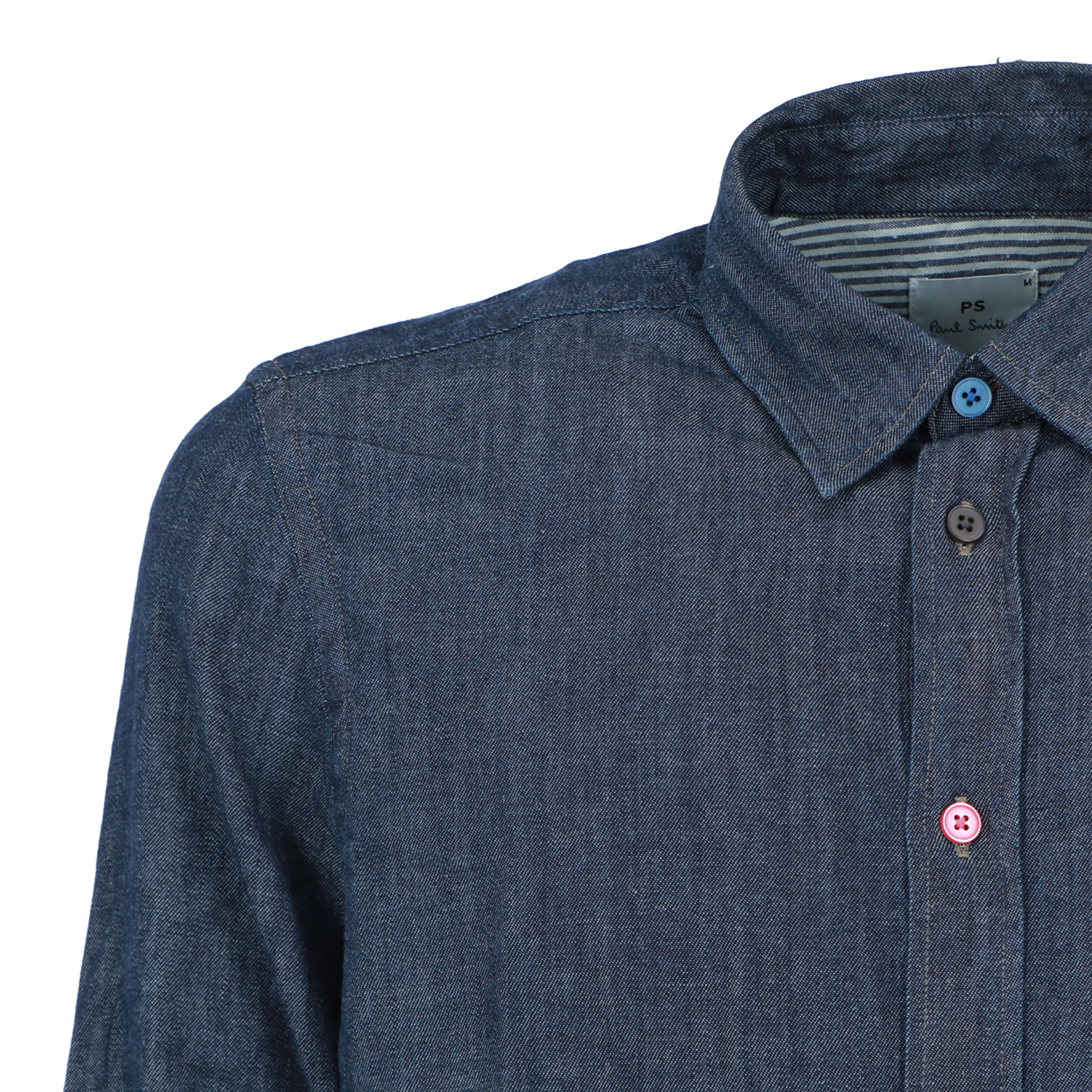 PAUL SMITH Tailored Fit Shirt