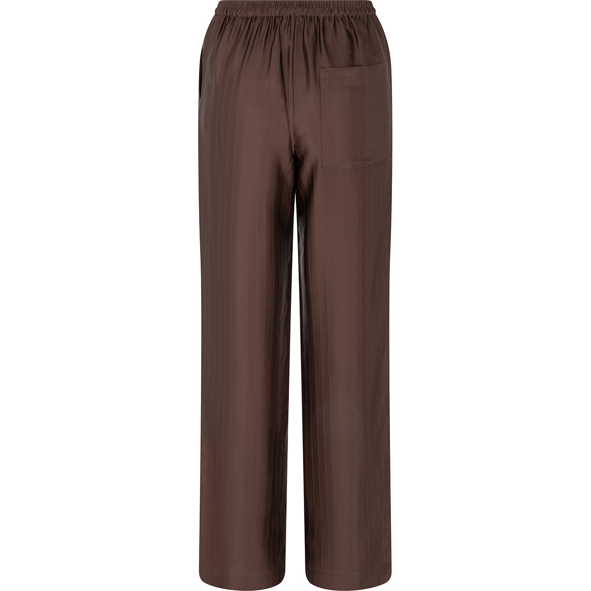 LOULOU DE SAISON Hose mit lockerer Passform