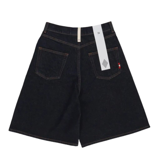 AMISH Bermuda