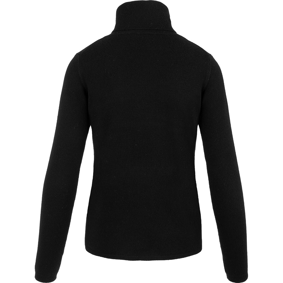 ALLUDE High Neck