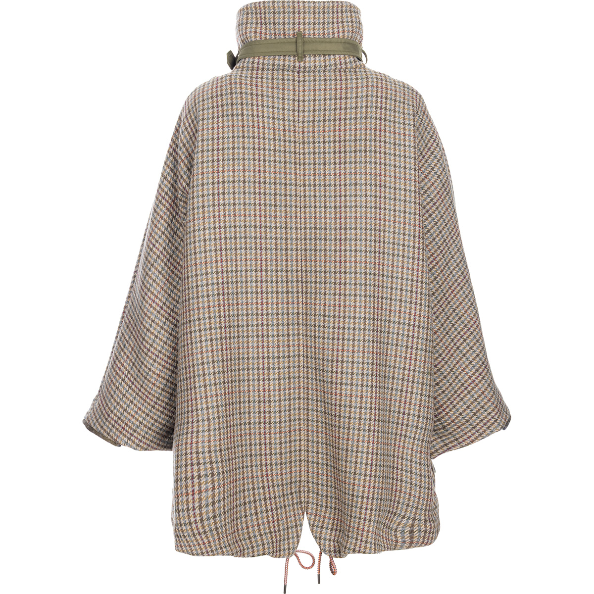Bazar Deluxe Parka