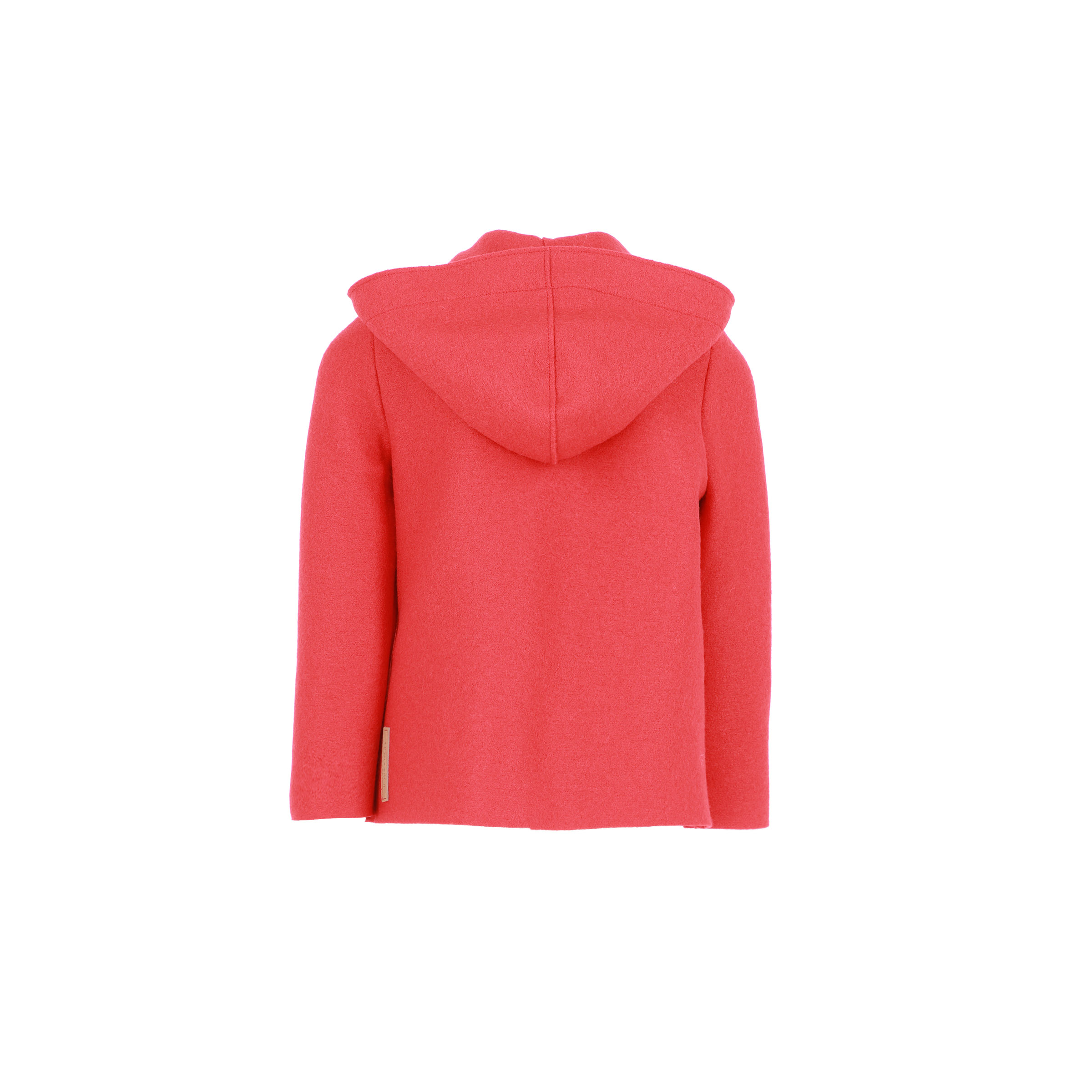 LODENWELT LODEN COAT KIDS