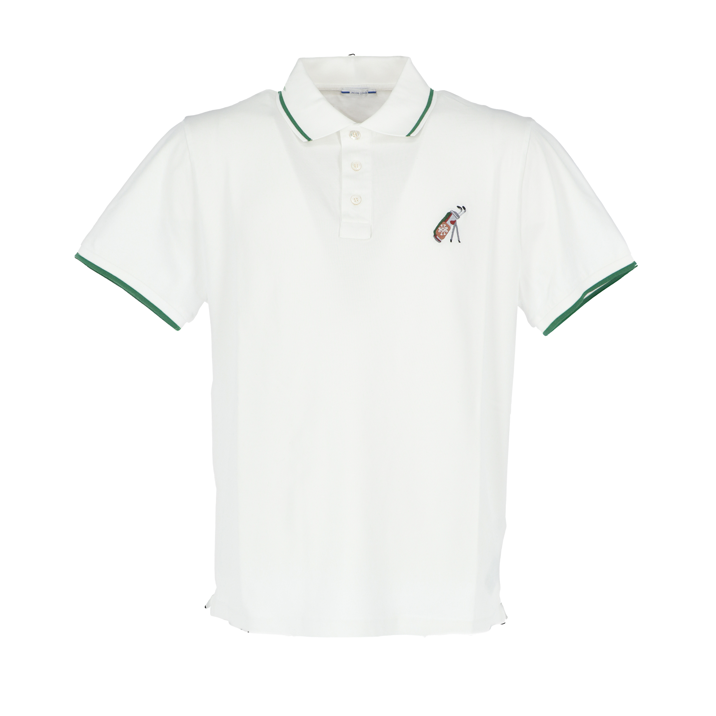 JACOB COHEN Polo