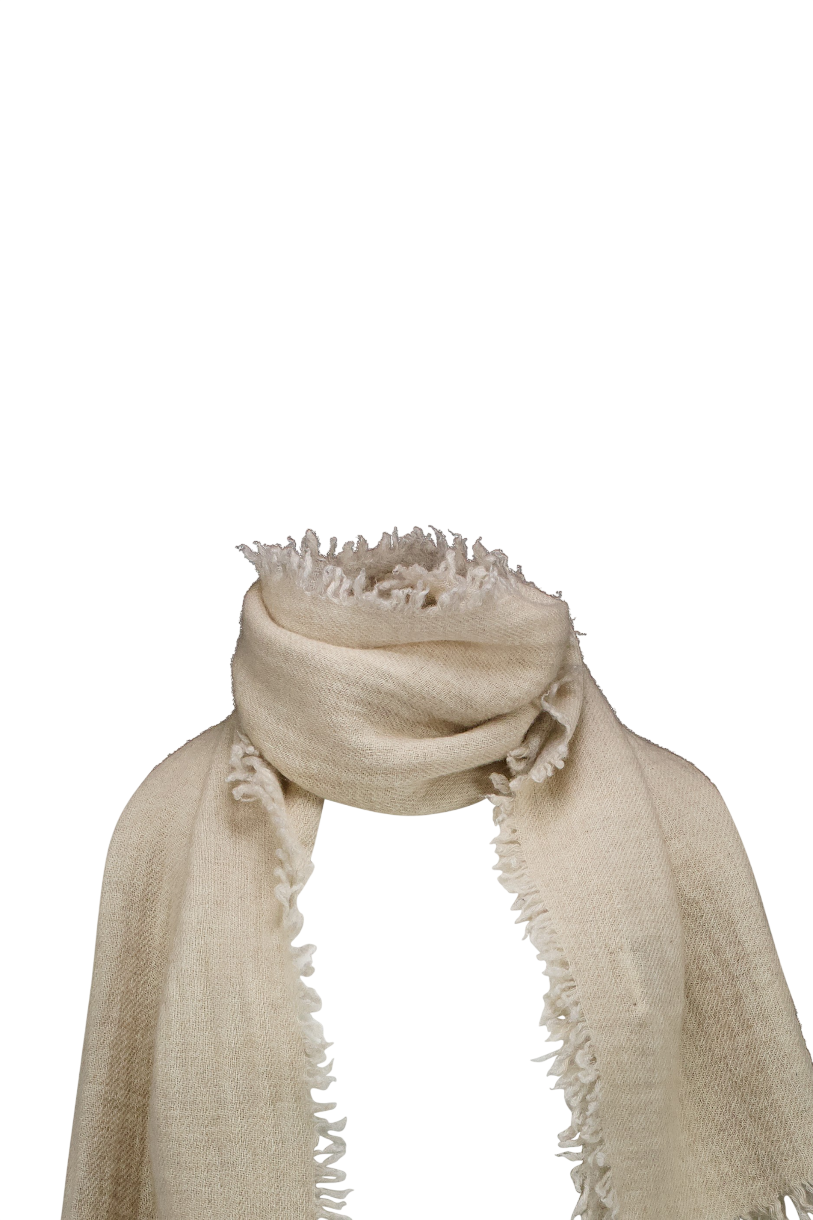 ALLUDE Scarf
