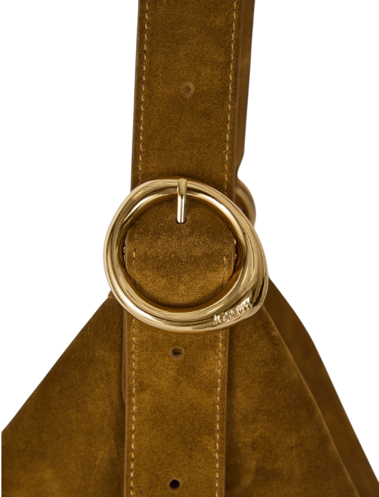 JOSEPH Bucket Suede