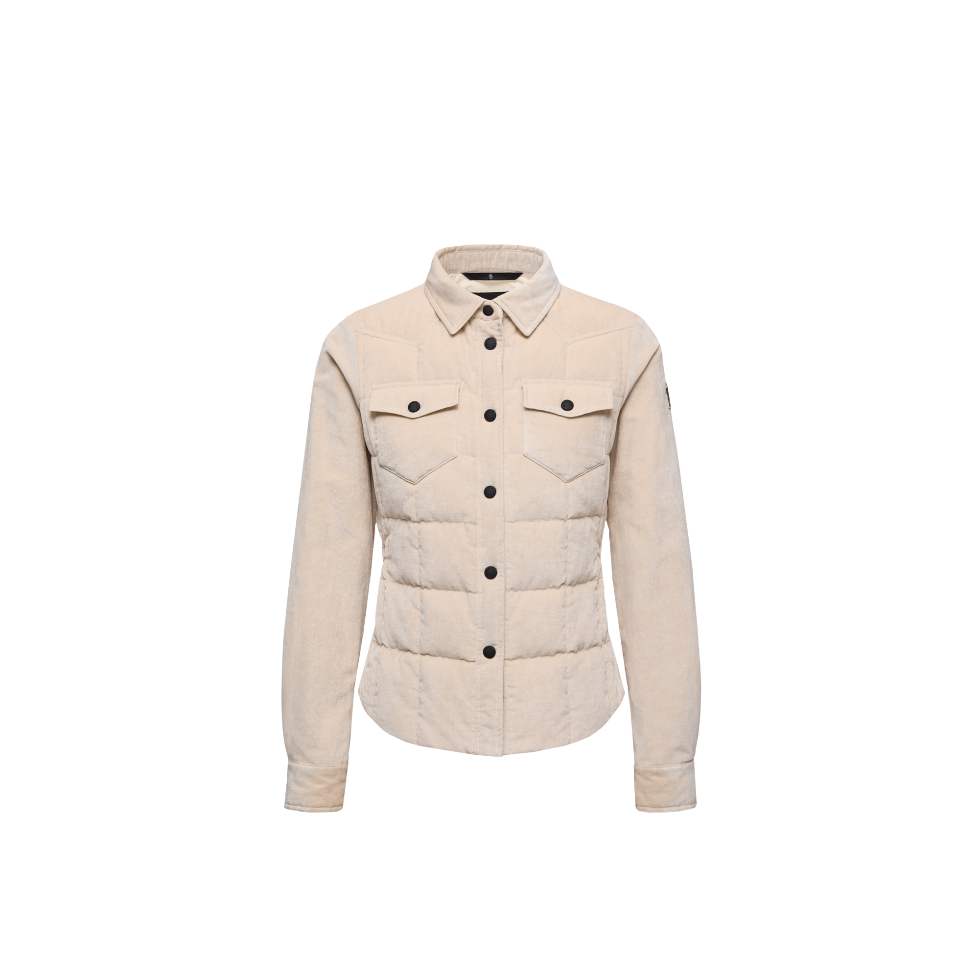 Nangy Shirt Jacket Nangy Shirt Jacket