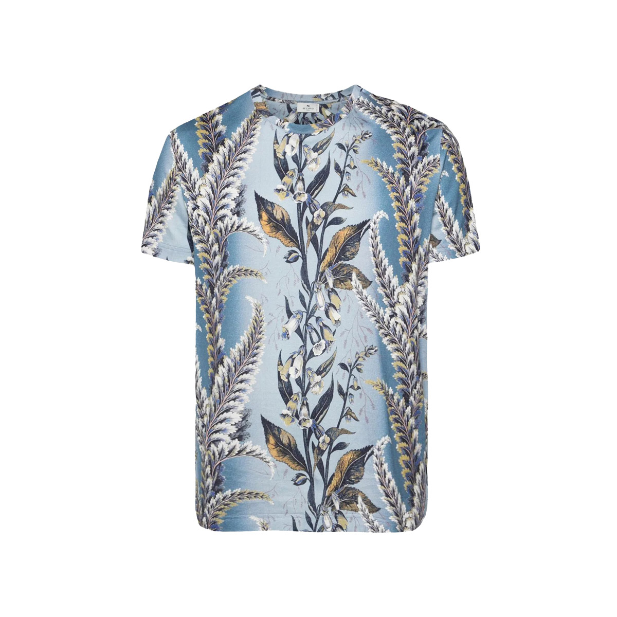 ETRO T-Shirt Roma
