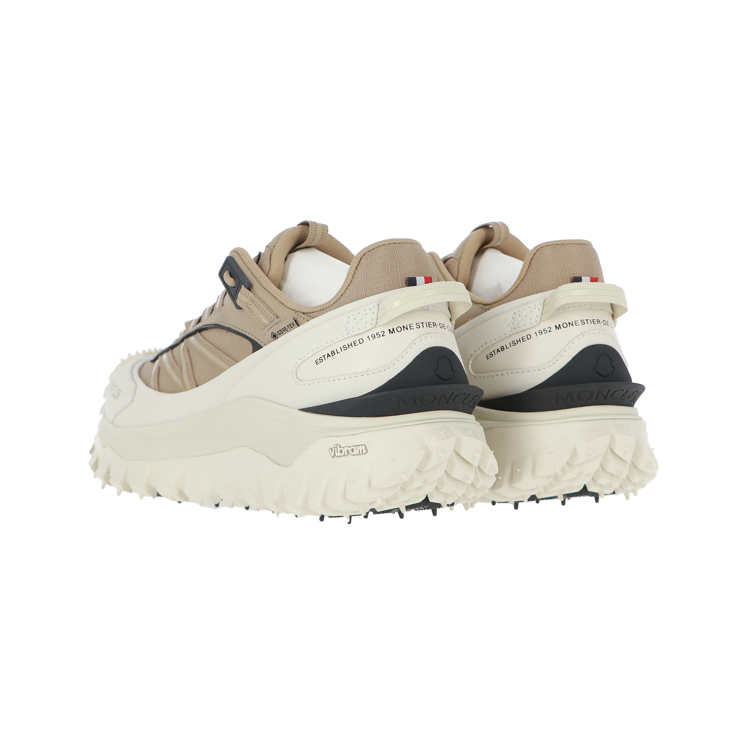 MONCLER Trailgrip