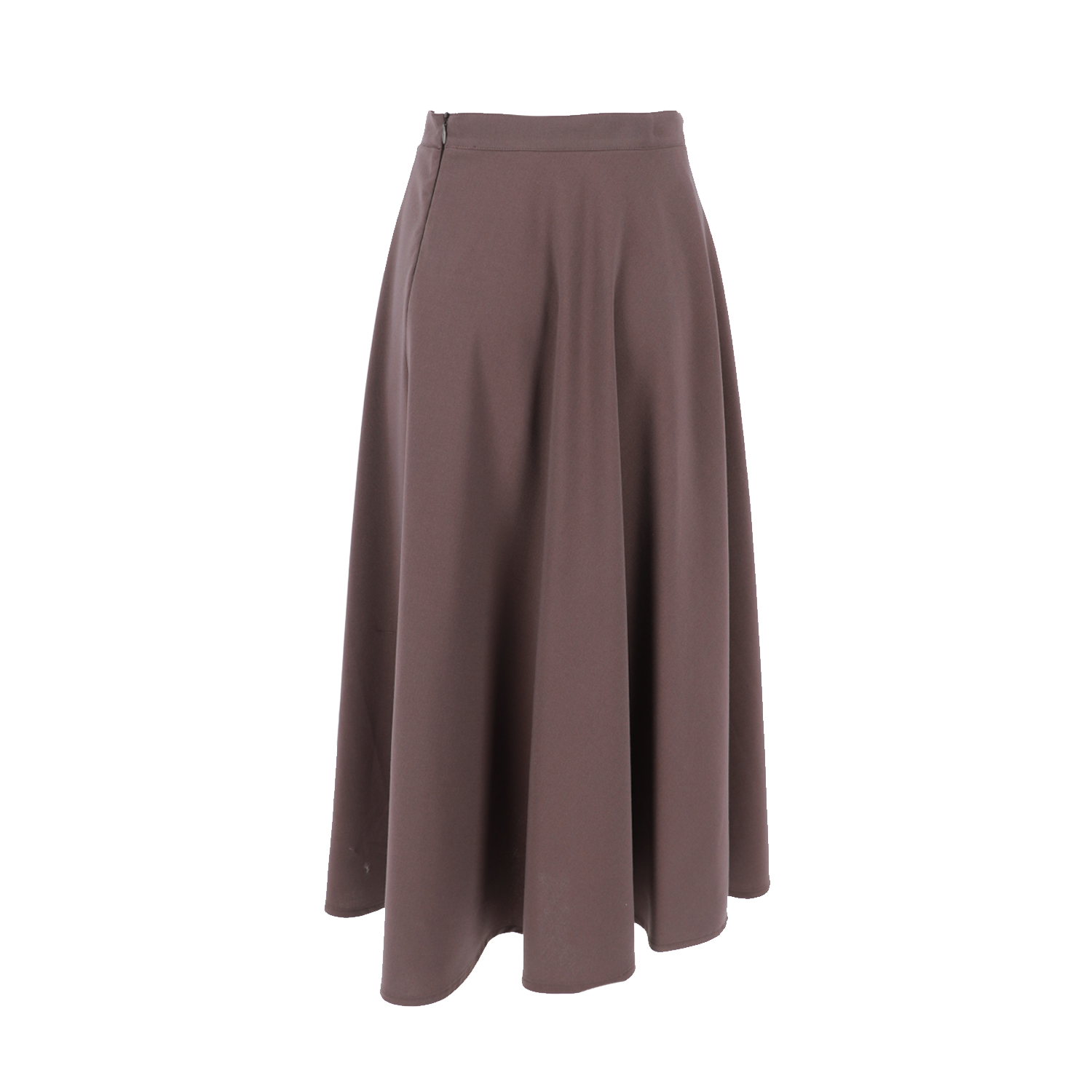 OZ BASIC Midi Skirt