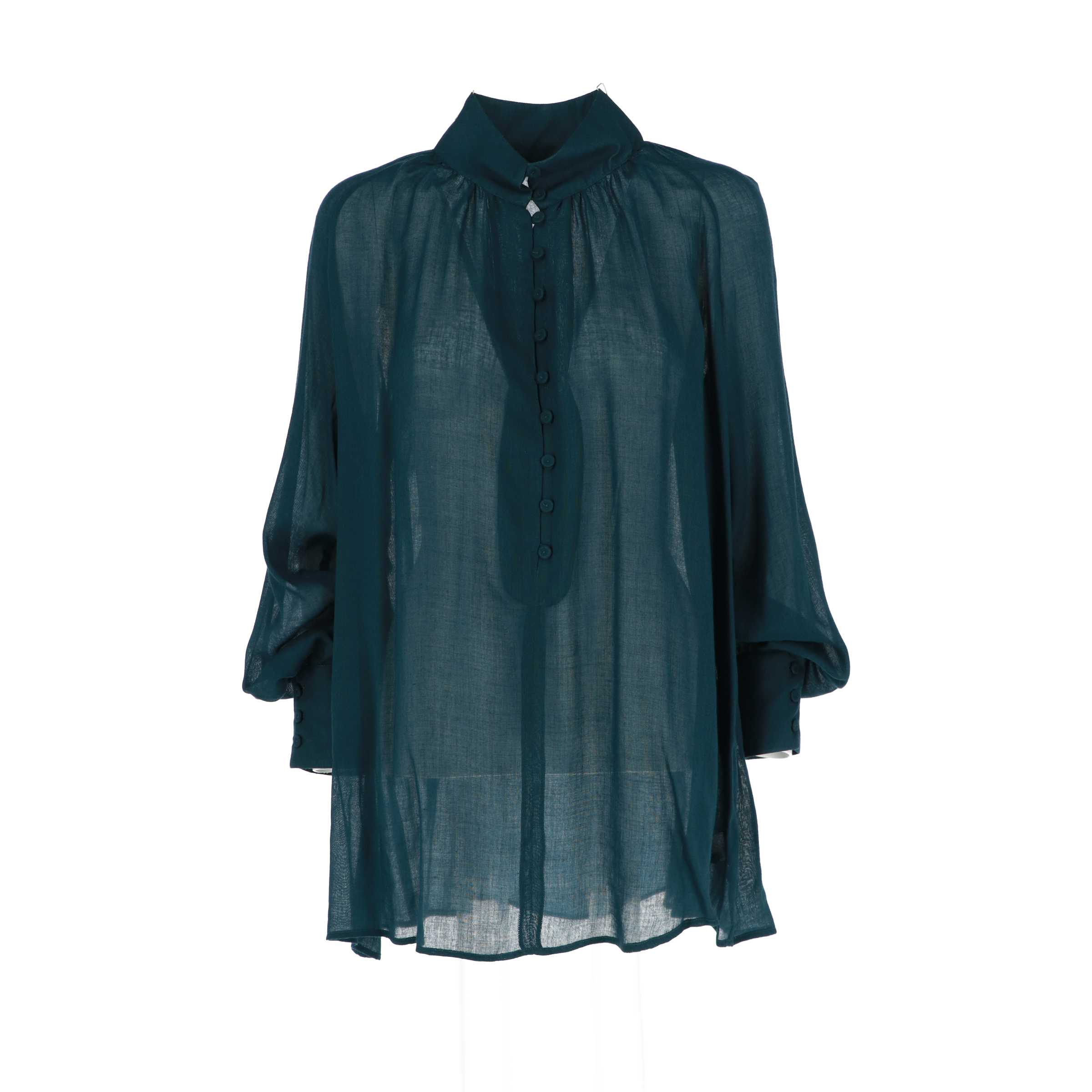 CALIBAN Blouse