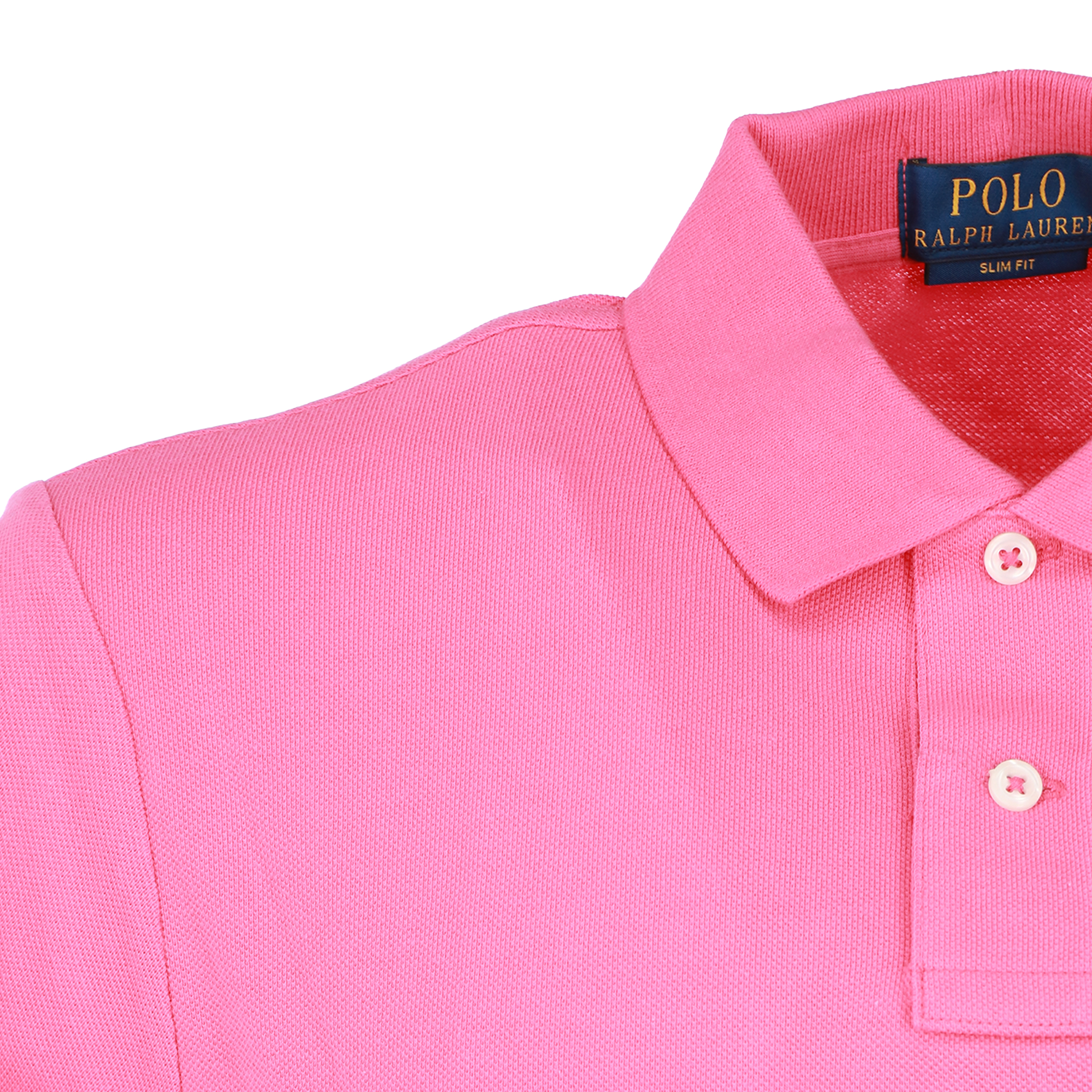 POLO RALPH LAUREN Short Sleeve Knit