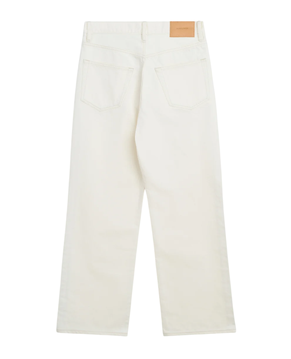 SUNFLOWER Relaxed Boot Jeans