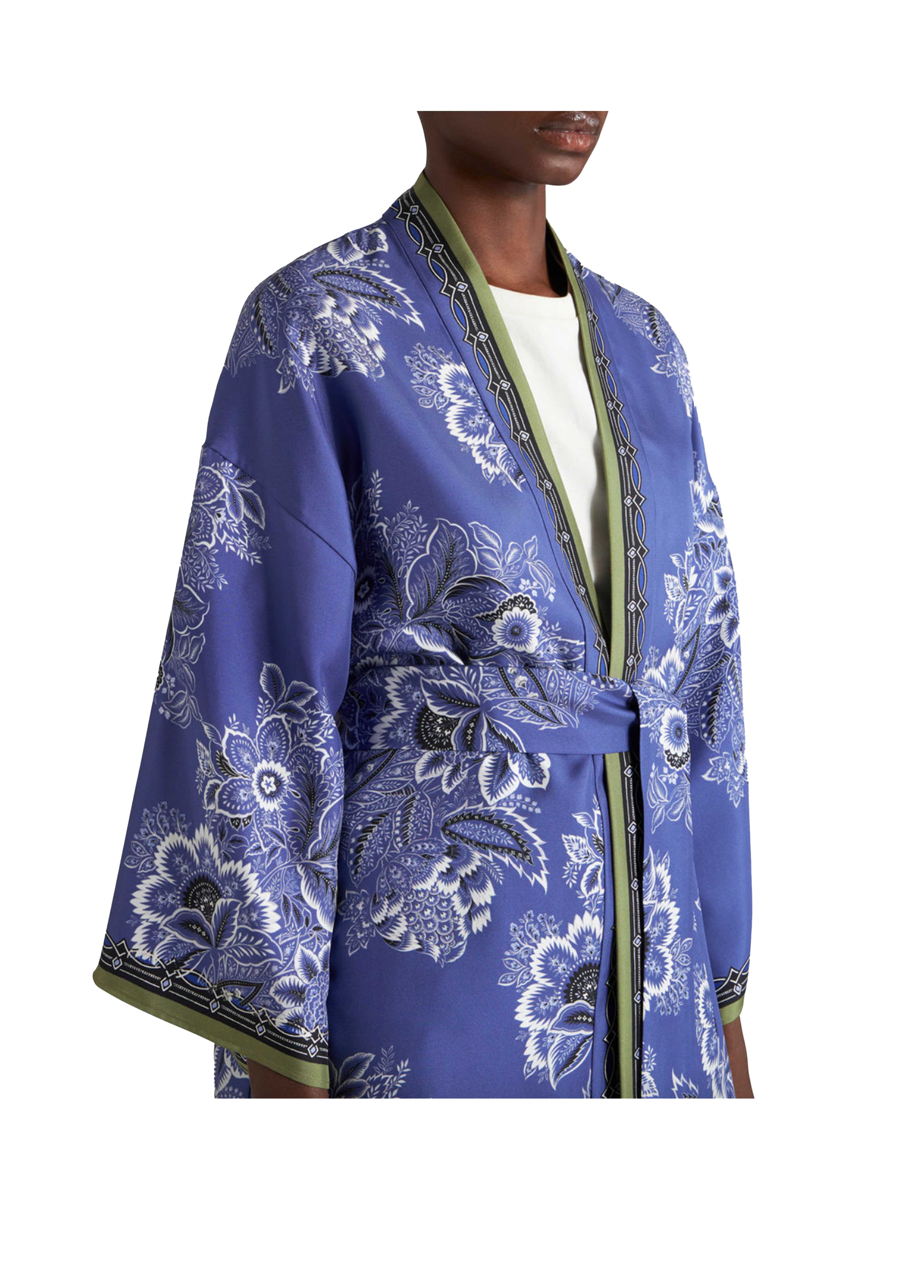 ETRO KIMONO