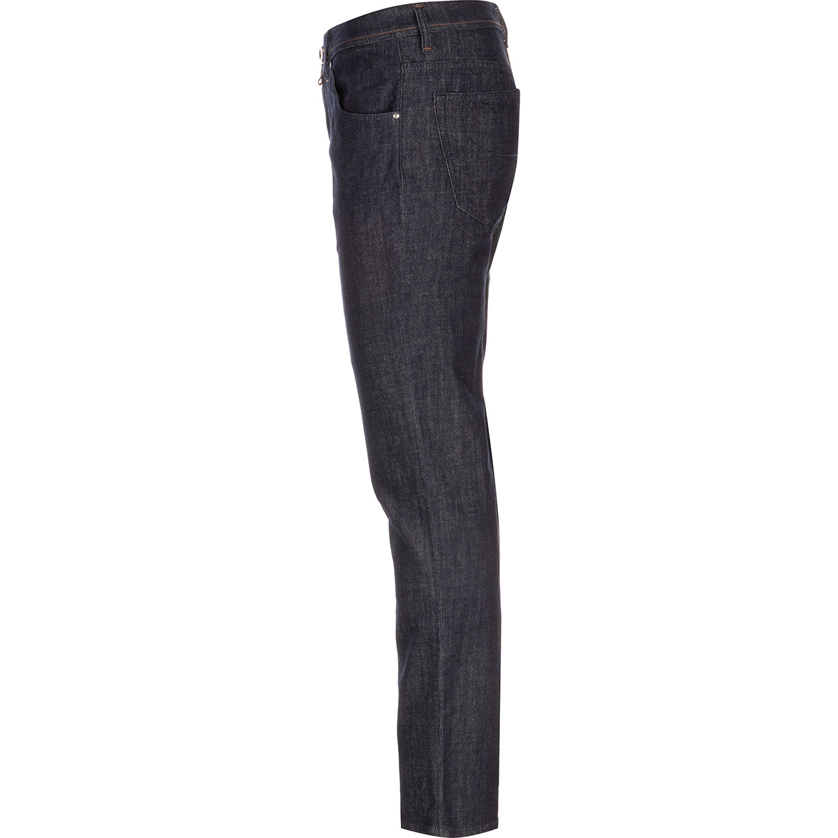 JACOB COHEN Slim Cropped/Carrot Jeans Scott