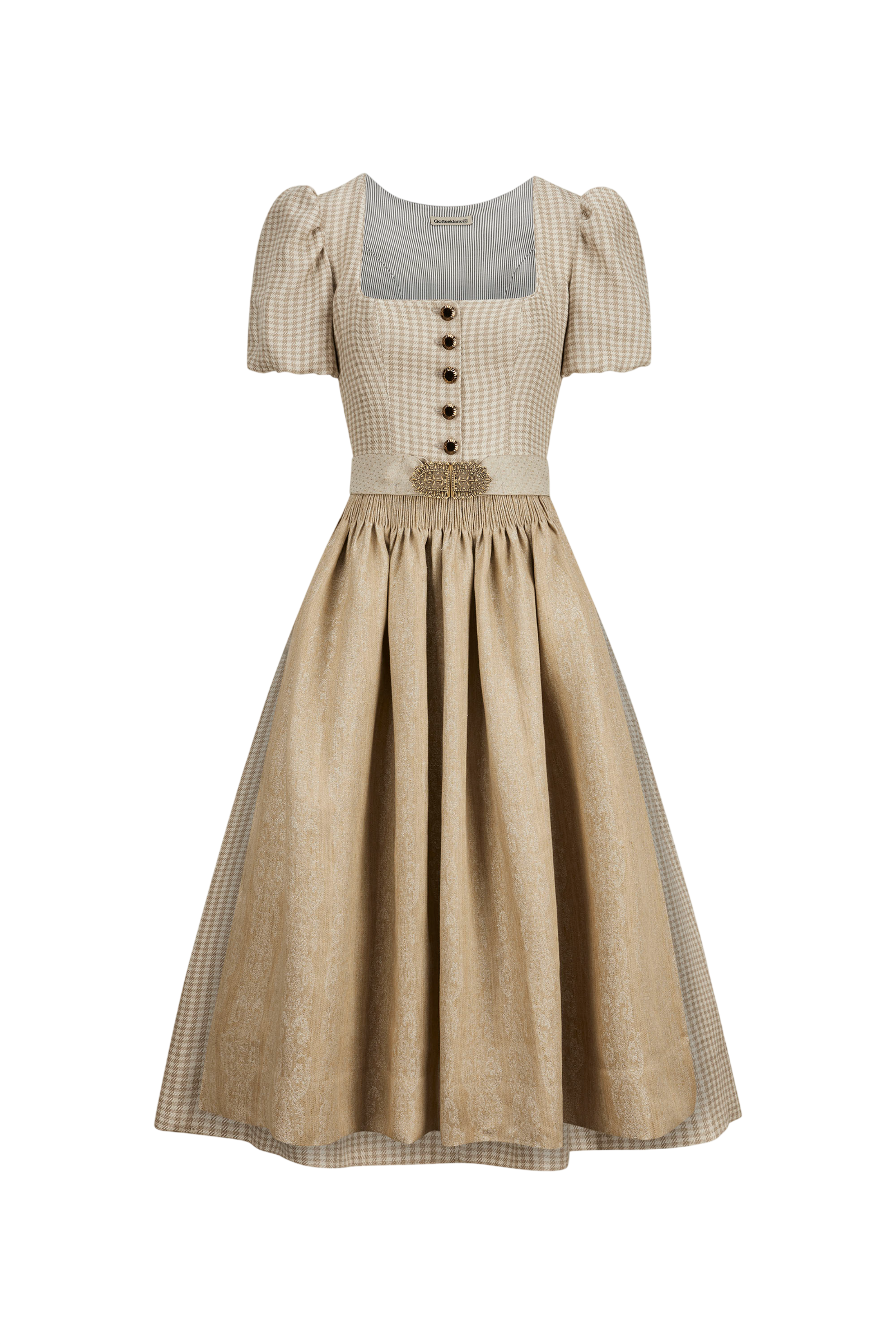 GOTTSEIDANK Laura Dirndl