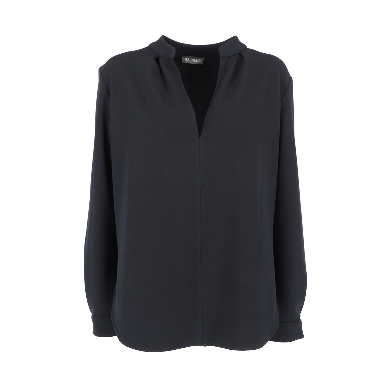 OZ BASIC Coreana Shirt