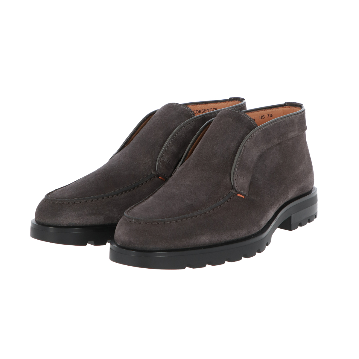 SANTONI Desert Boot