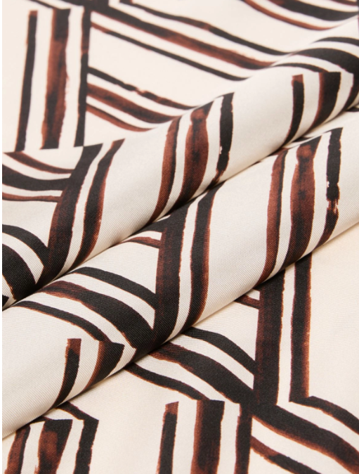 WEEKEND MAX MARA Foulard in Twill