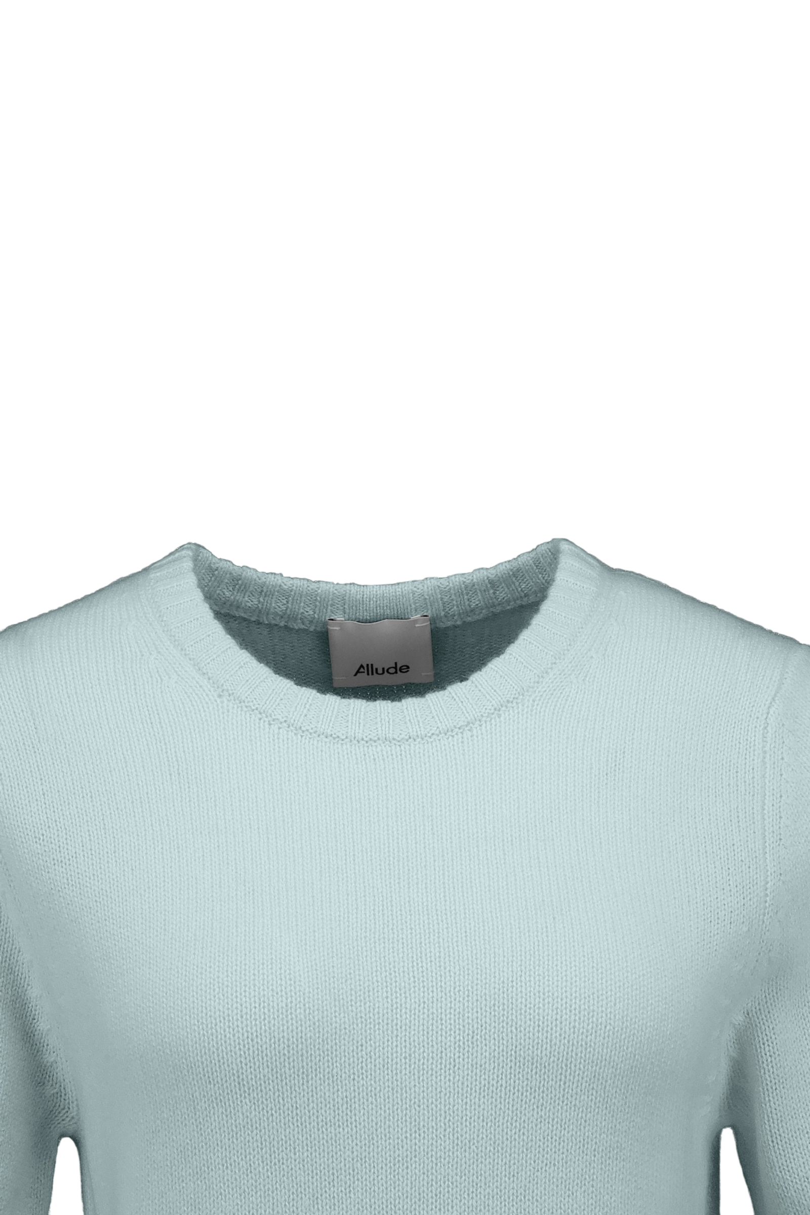 ALLUDE RD Sweater