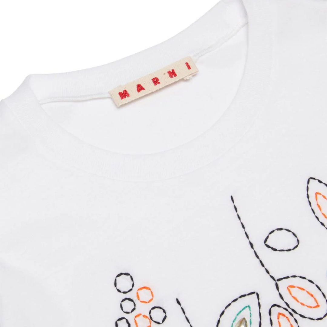 MARNI MT240F T-Shirt