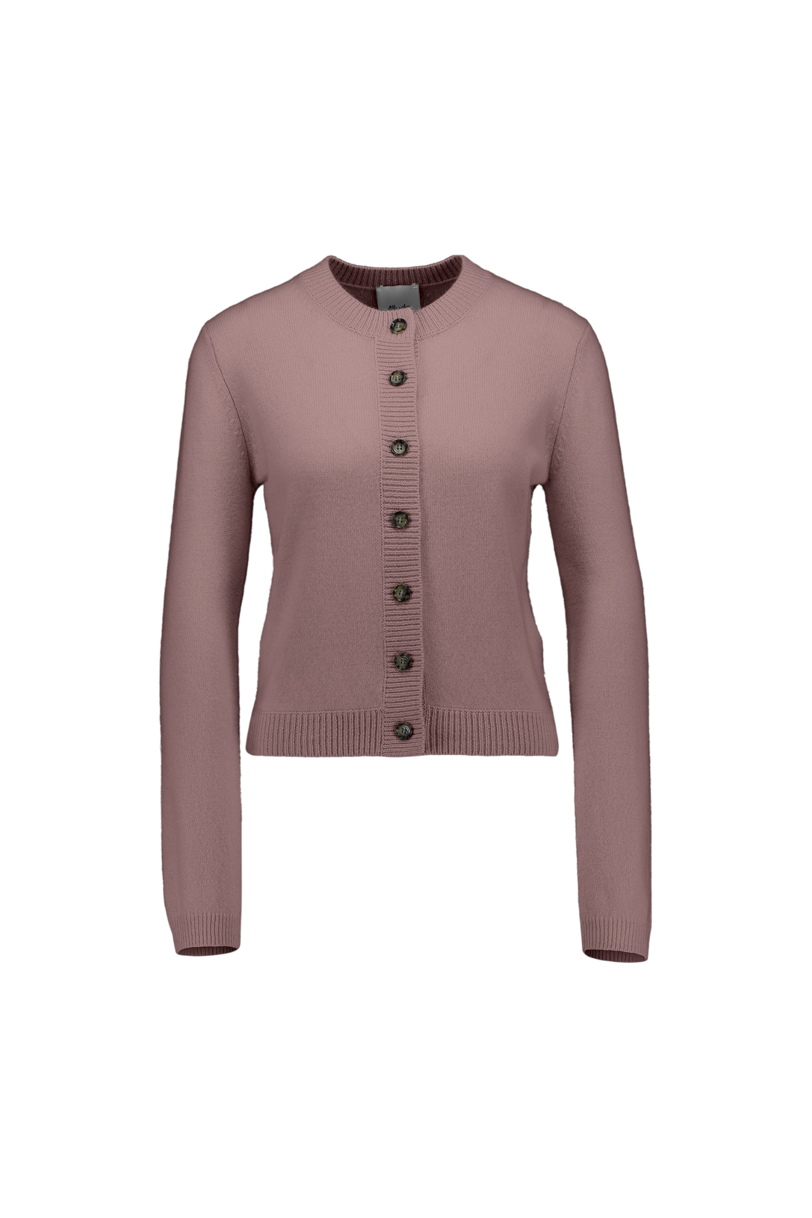 ALLUDE RD Cardigan