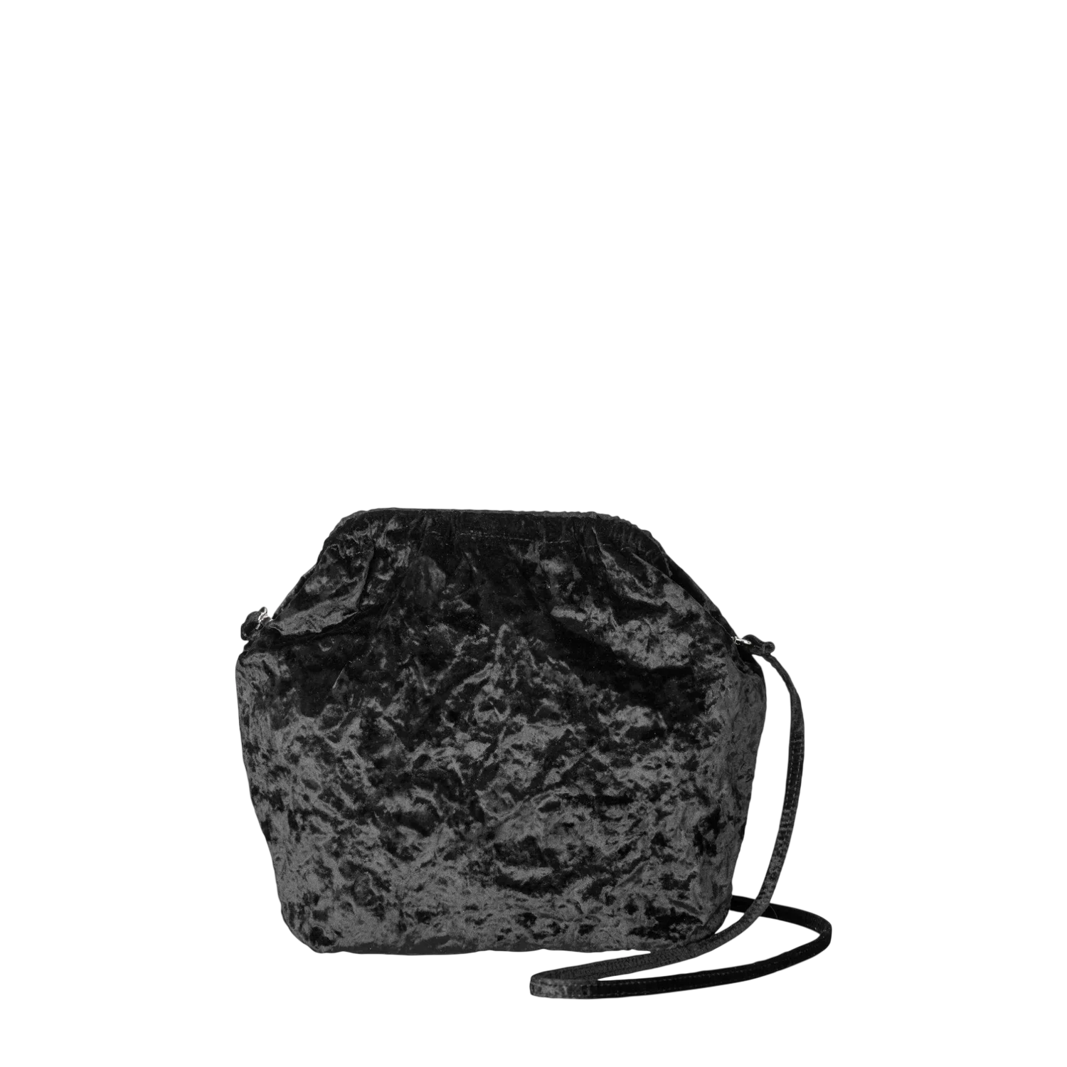 ZILLA Velvet Big Clutch