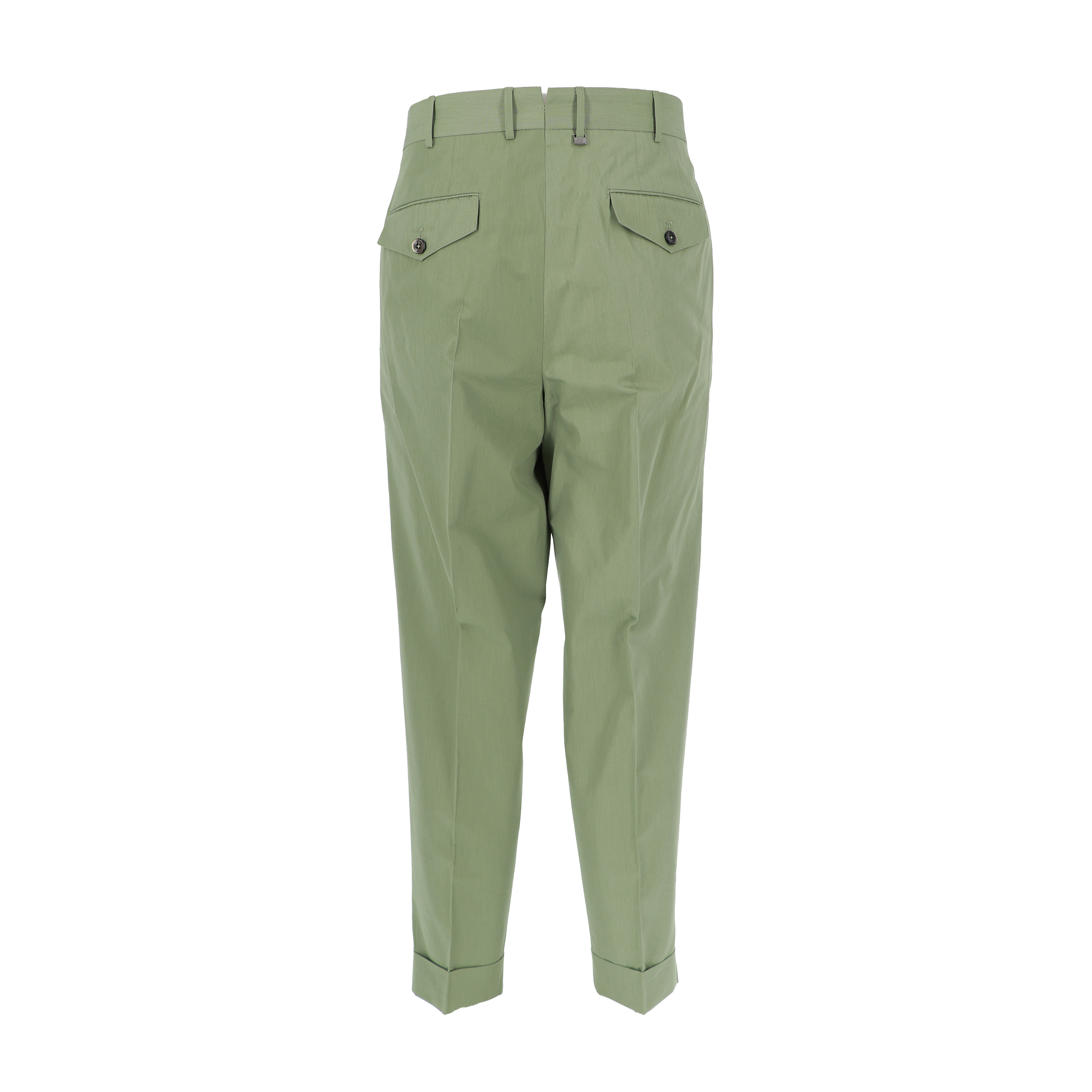PT TORINO Pantalone Carrot PT TORINO Pantalone Carrot