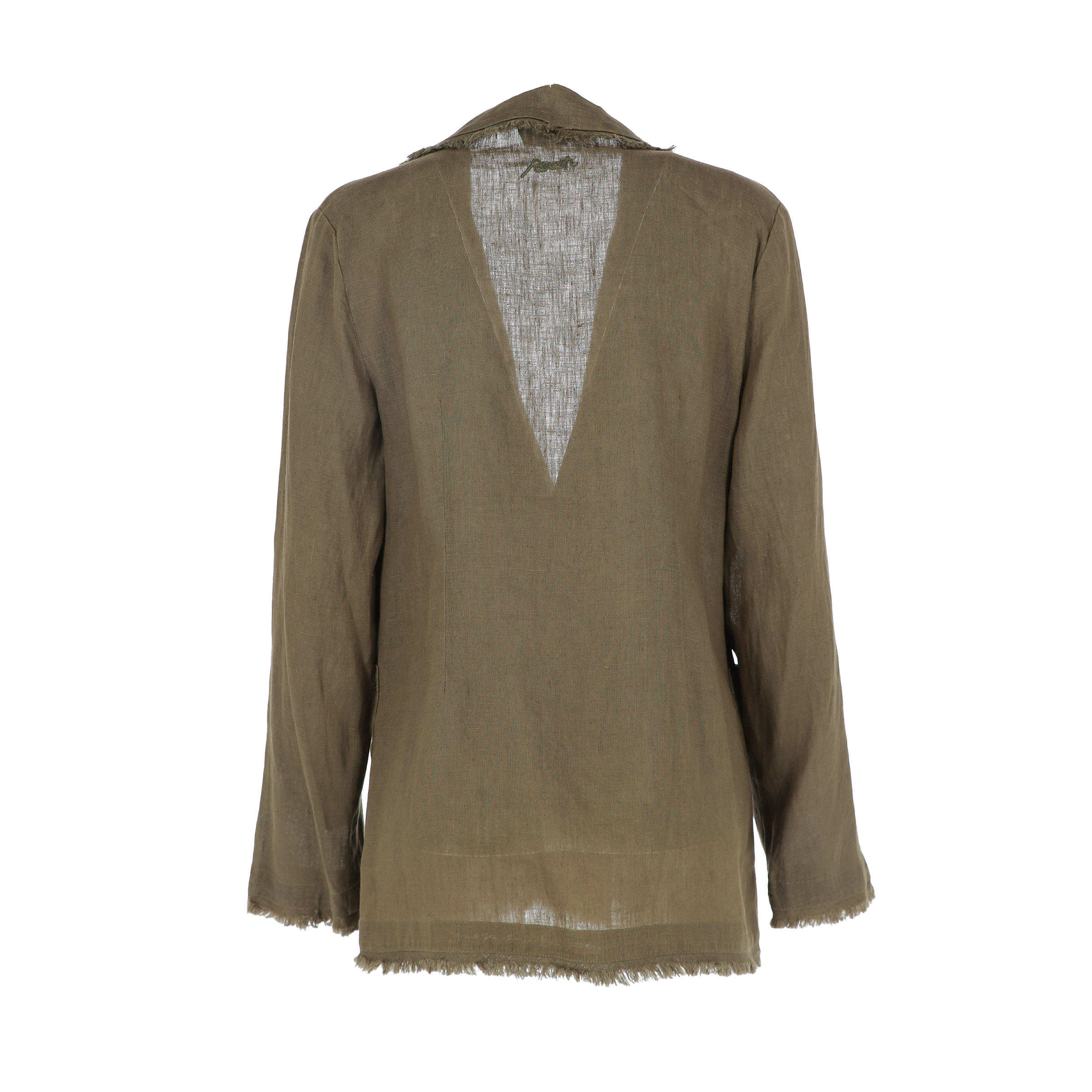 P.A.R.O.S.H. blazer