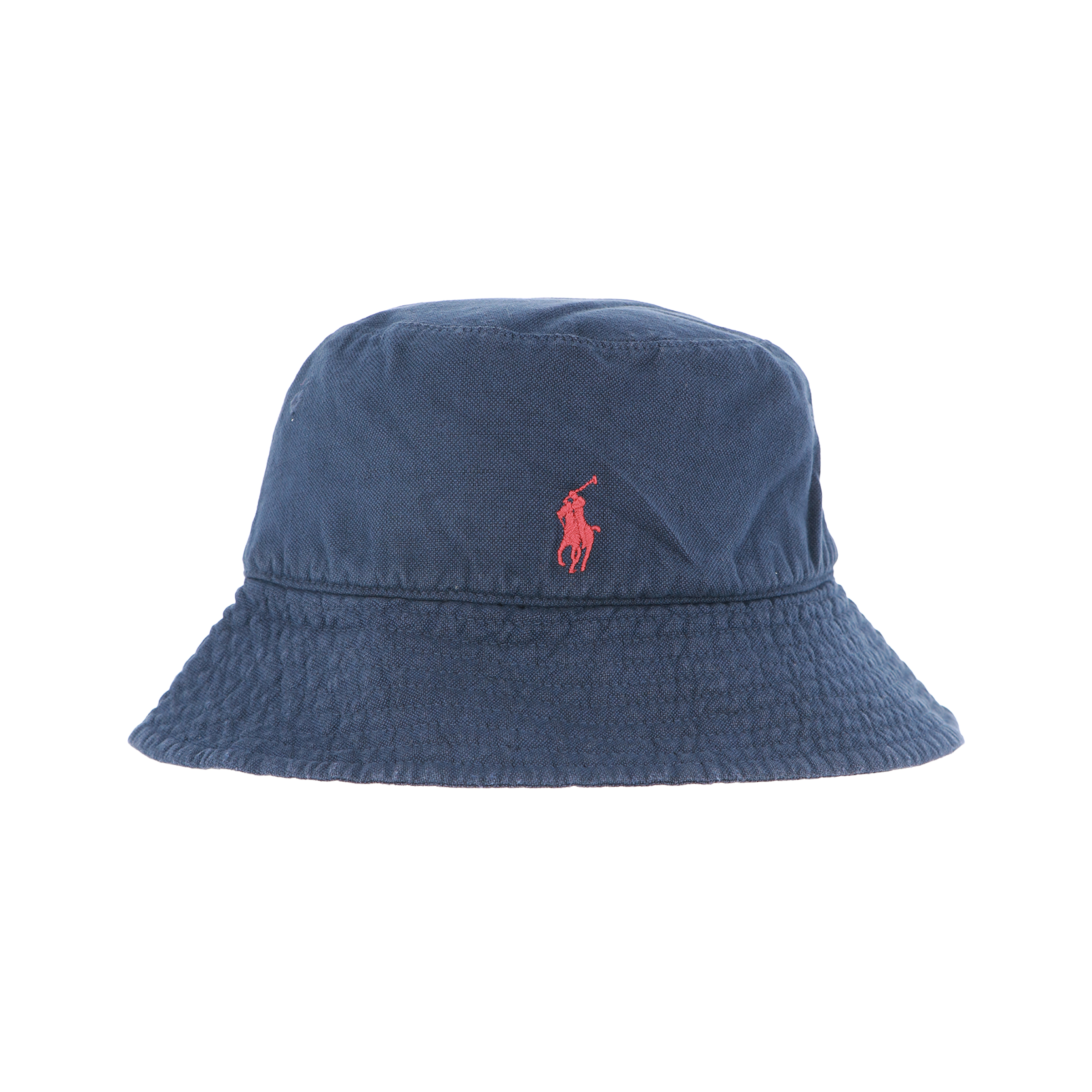POLO RALPH LAUREN Cappello da pescatore in lino POLO RALPH LAUREN Cappello da pescatore in lino