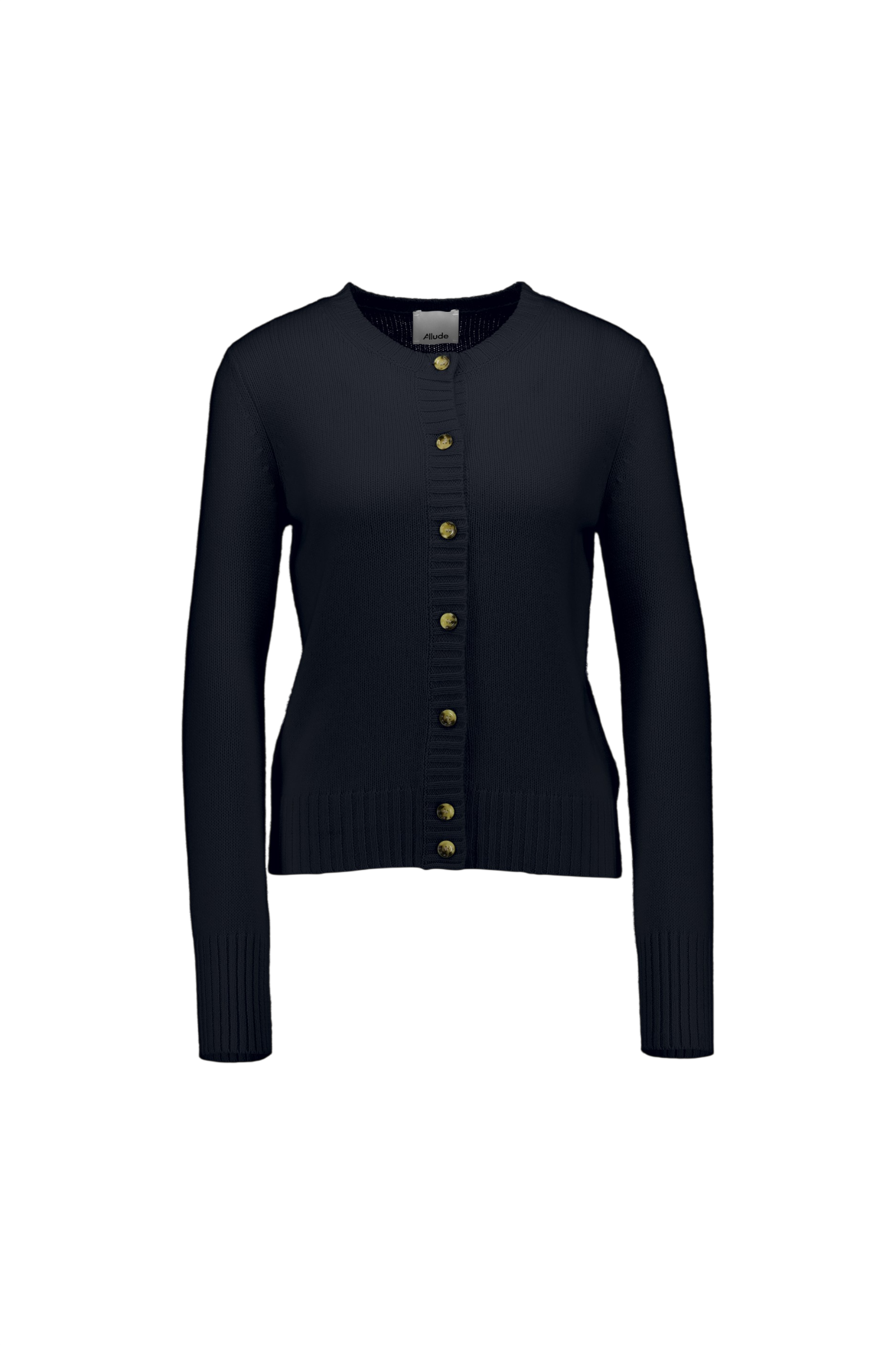 ALLUDE RD Cardigan