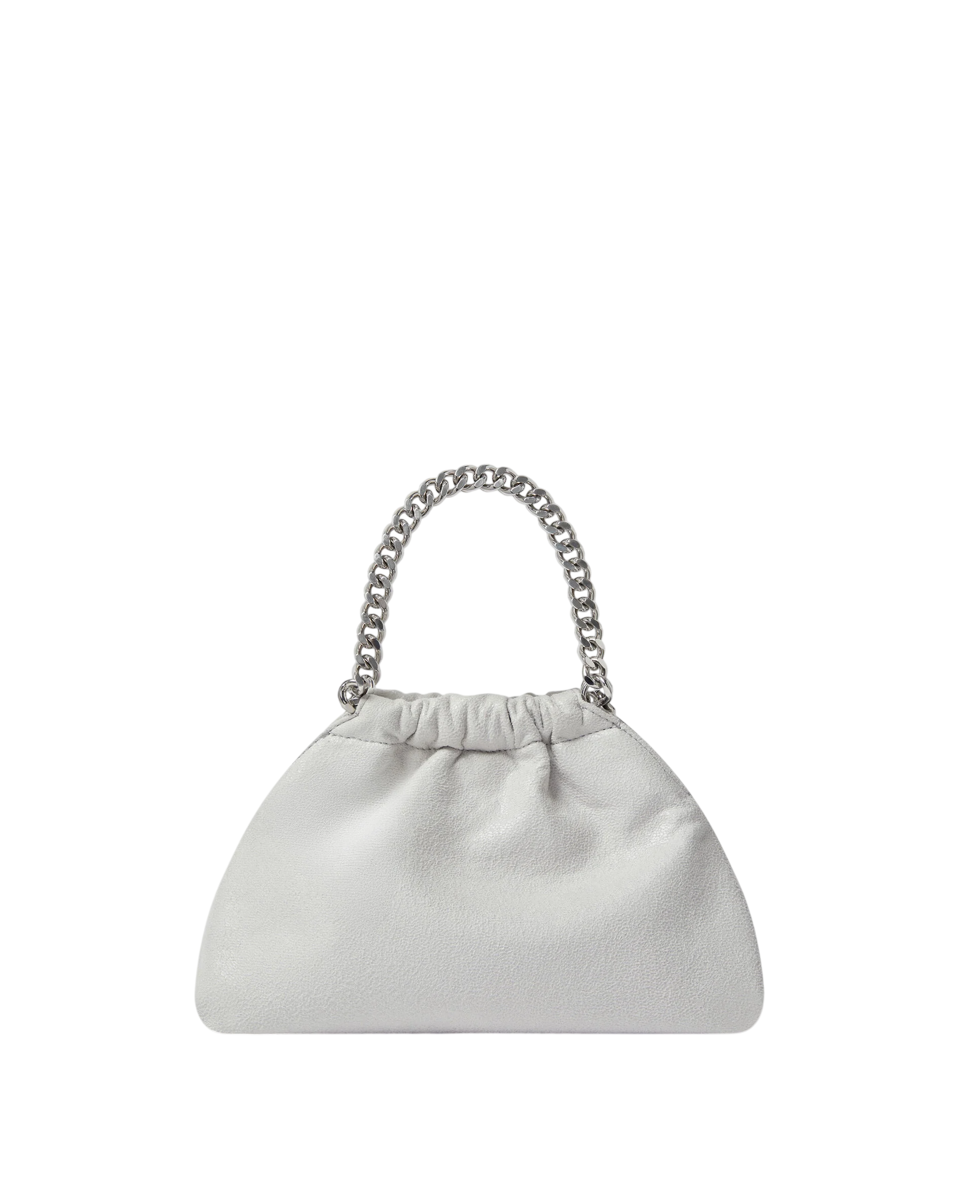 STELLA MCCARTNEY Falabella Medium Drawstring Bag