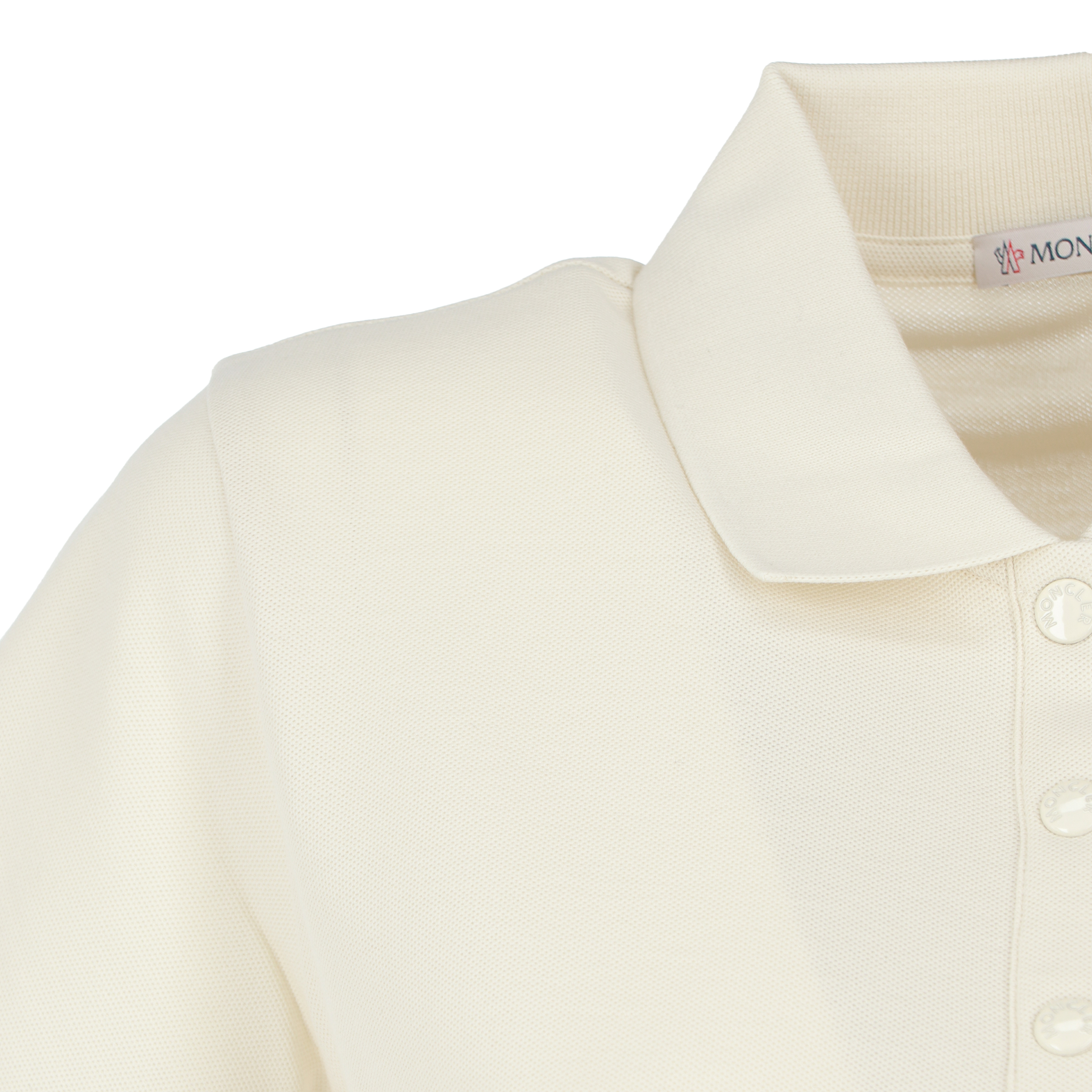 MONCLER SS Polo