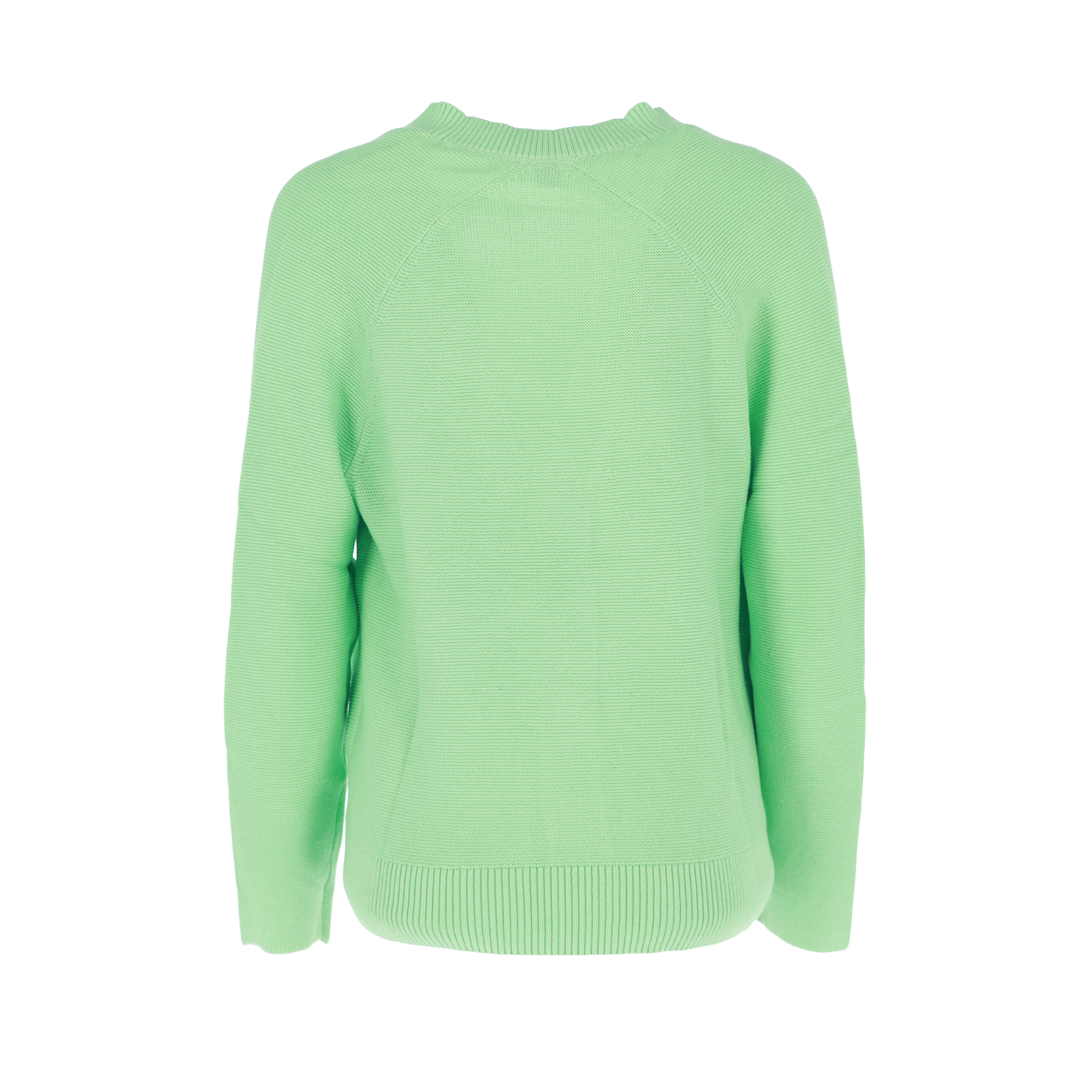 OZ BASIC Strickjacke