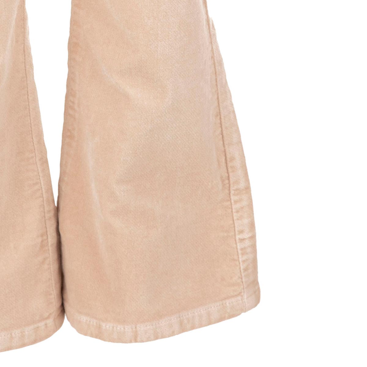 IL GUFO Trouser