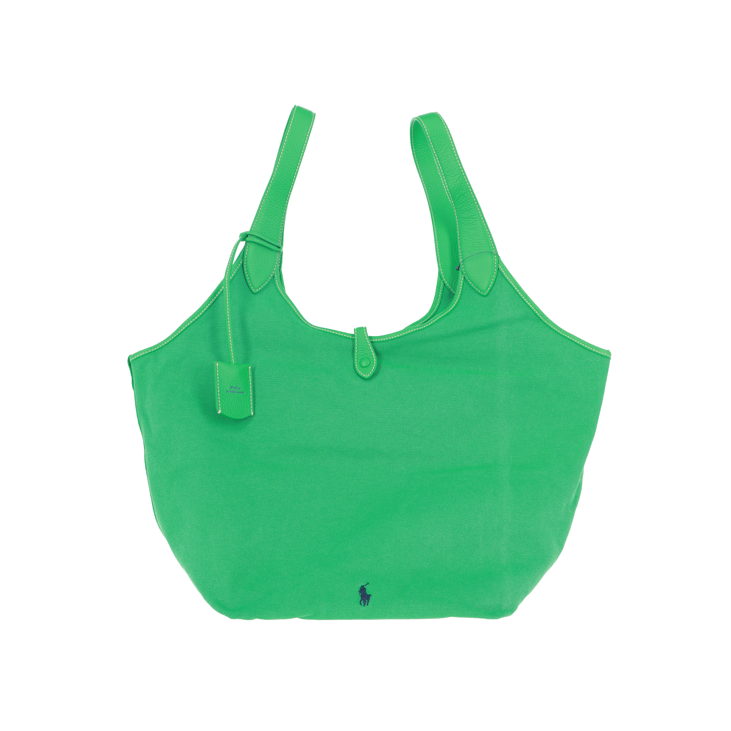 POLO RALPH LAUREN PLY LG Tote Large