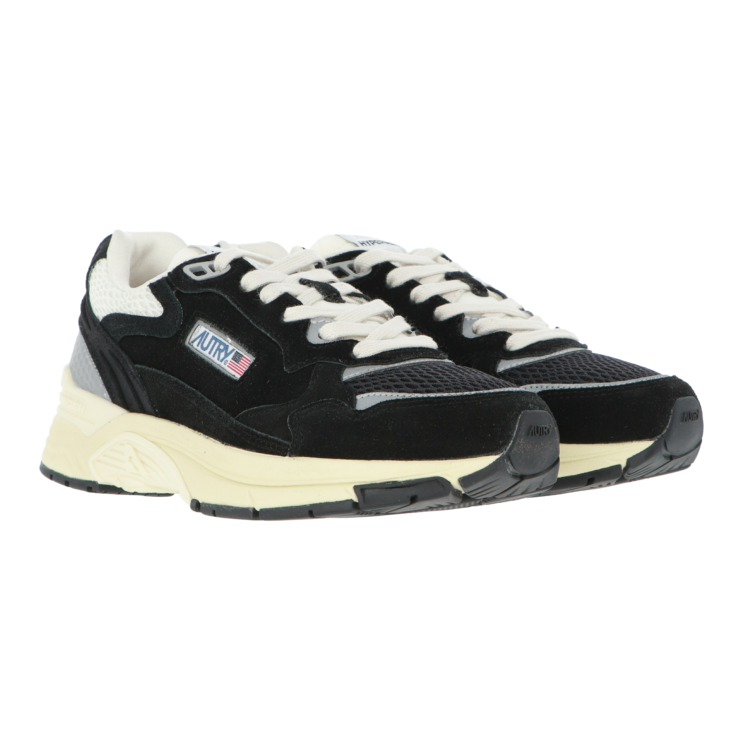 AUTRY Hyperway Low Women