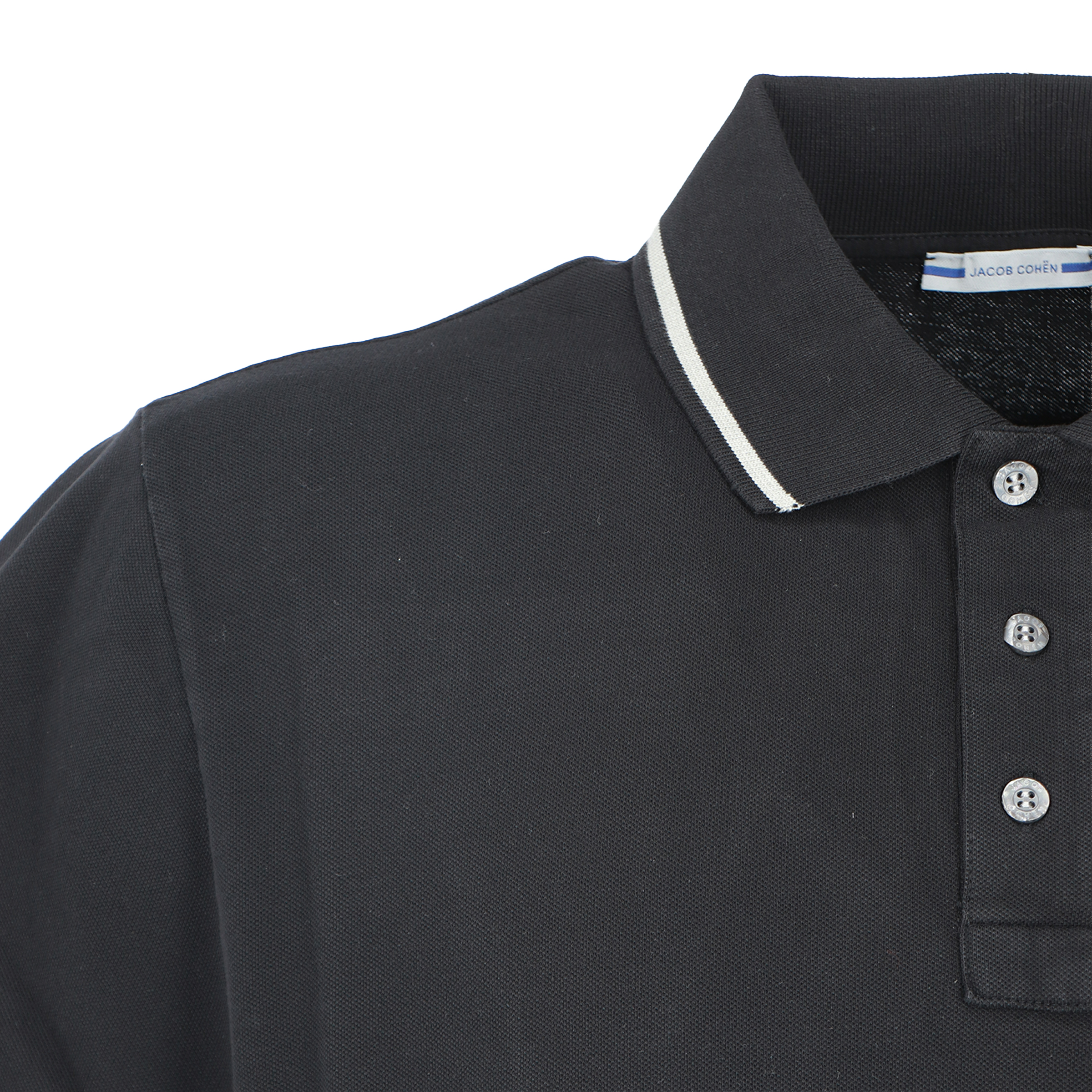 JACOB COHEN Polo