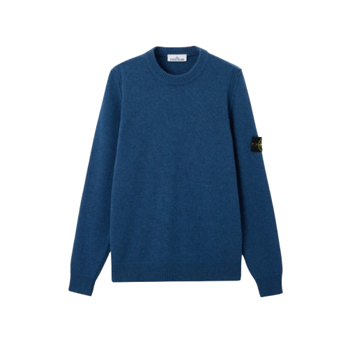 STONE ISLAND Maglione girocollo